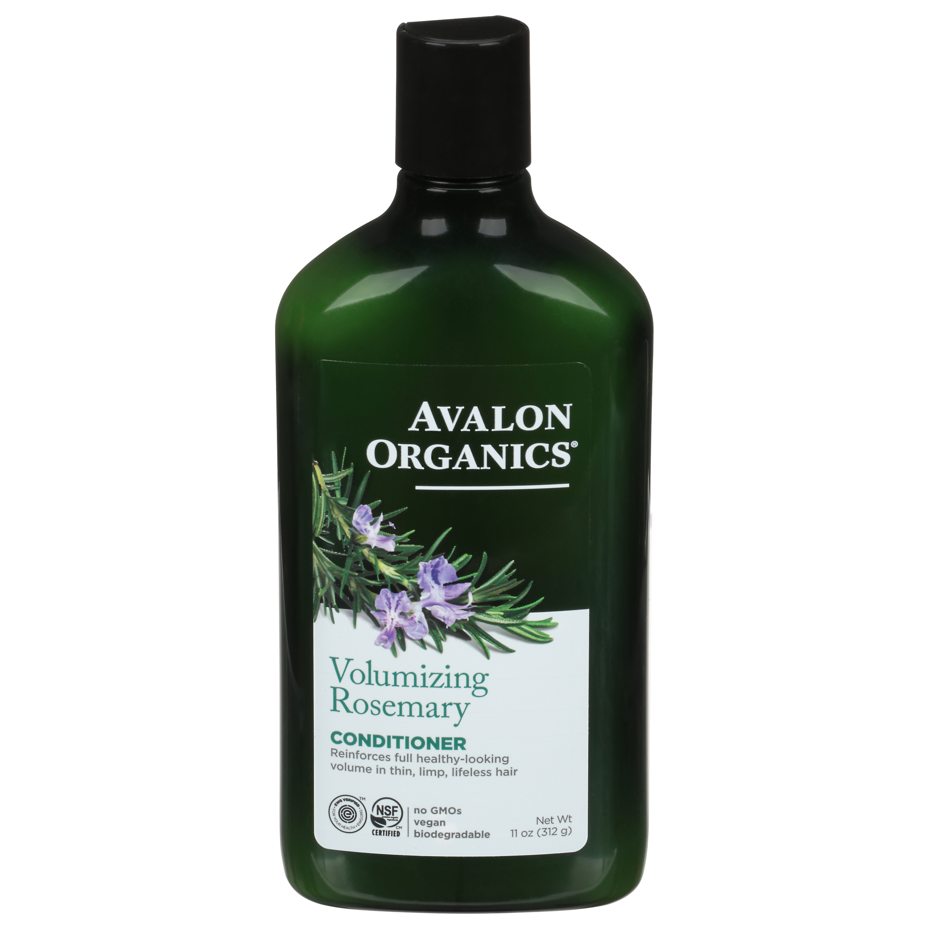 Avalon Organics Volumizing Rosemary Conditioner