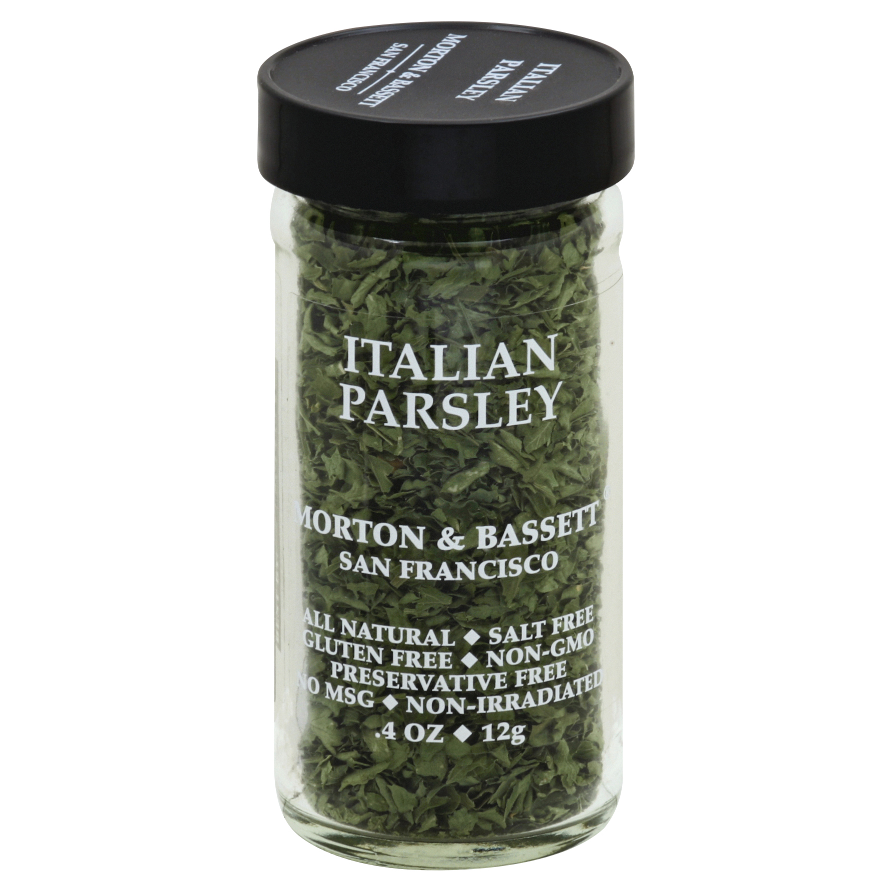 Morton & Bassett Parsley