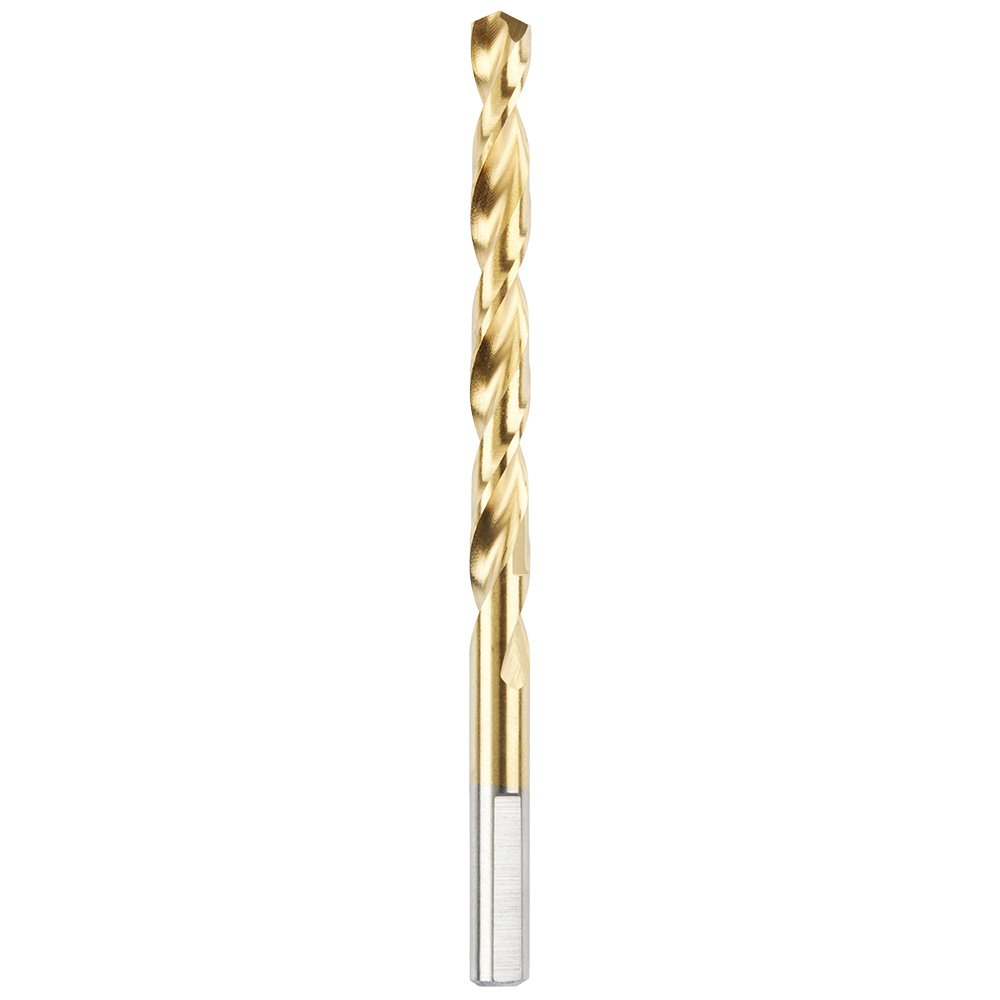 17/64" THUNDERBOLT Titanium Drill Bit