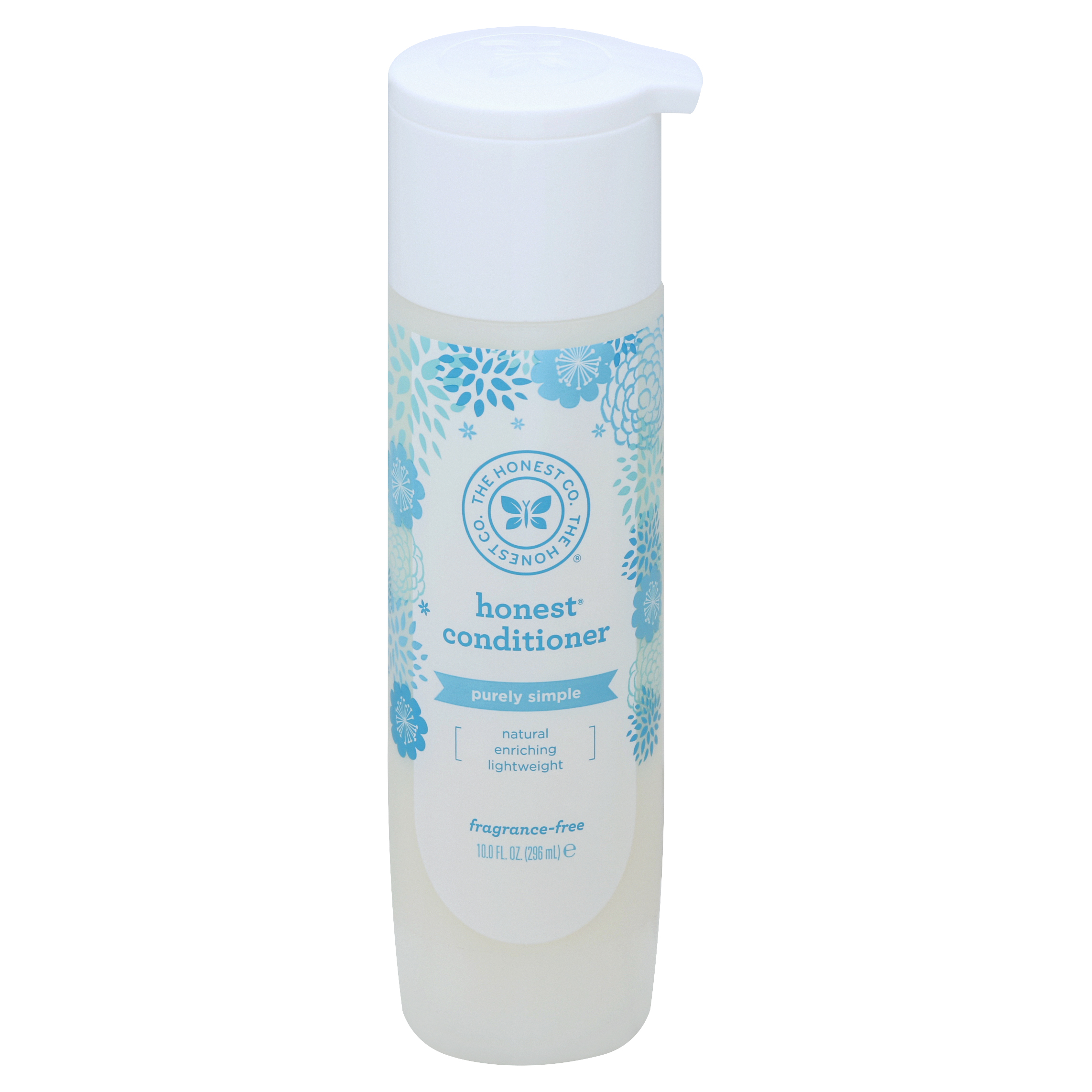 Honest Co Conditioner