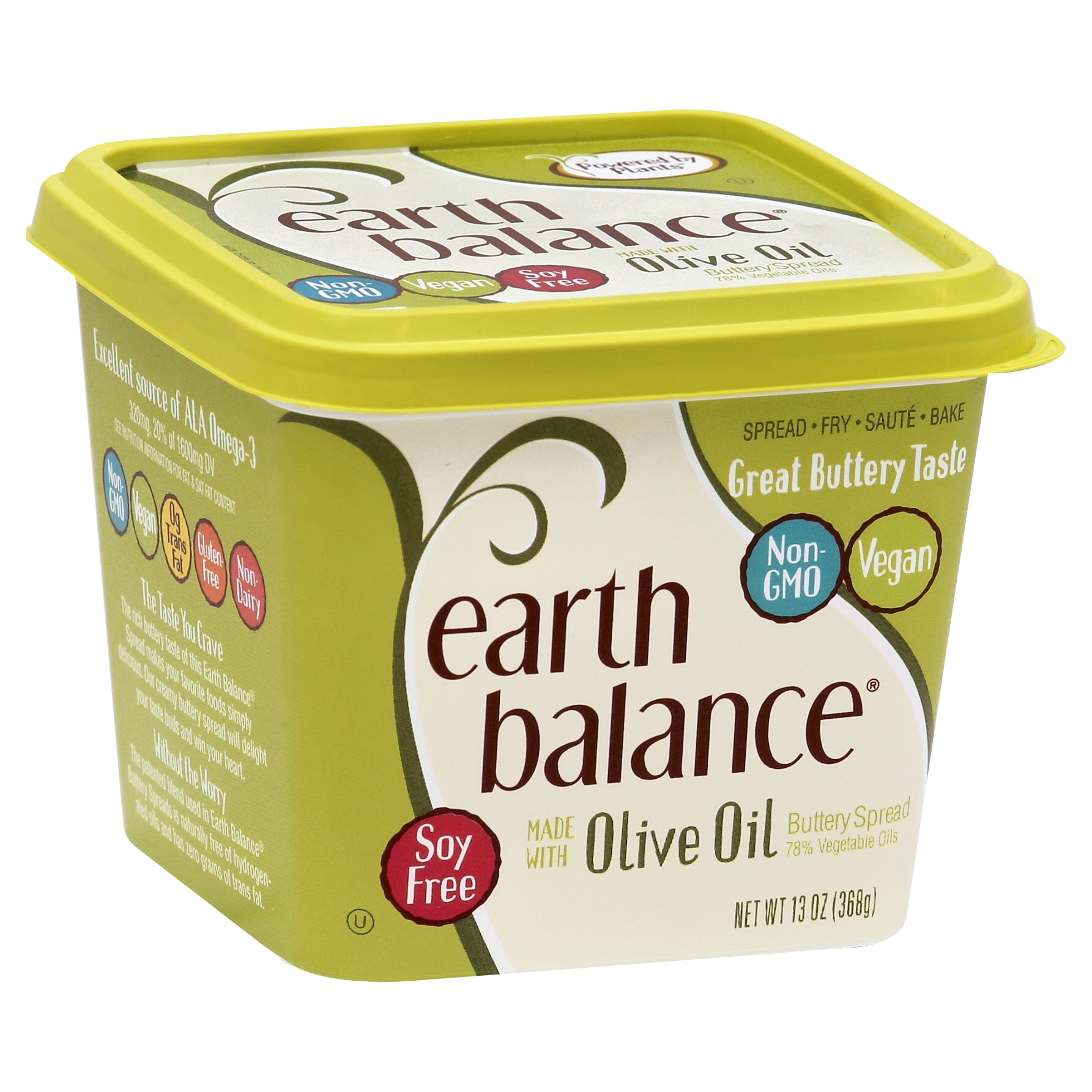 Earth Balance Buttery Spread
