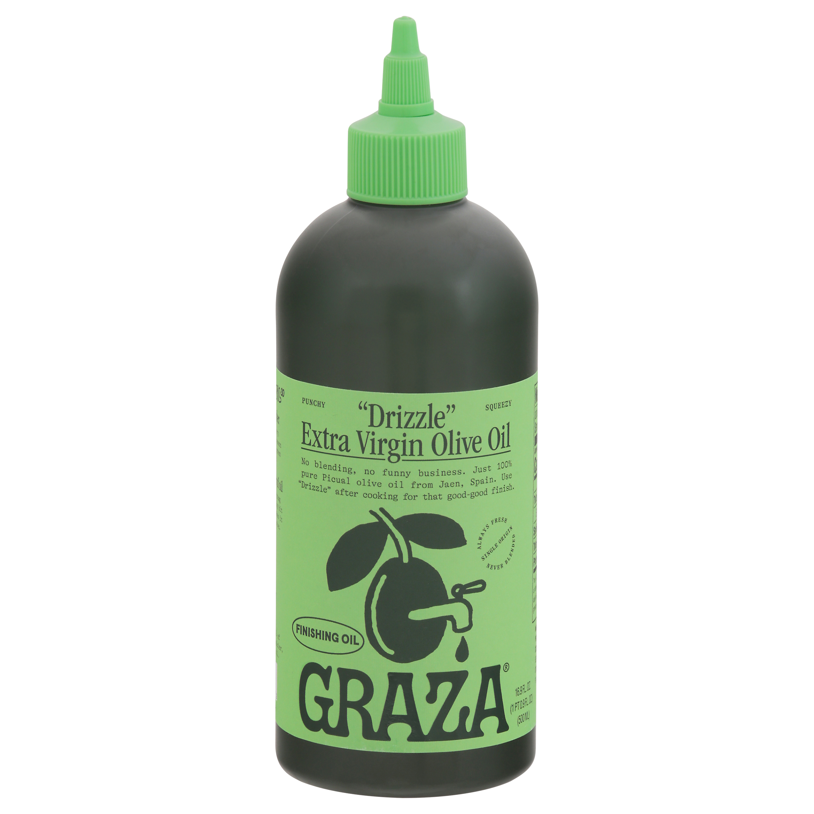 Graza Extra Virgin Drizzle Olive Oil