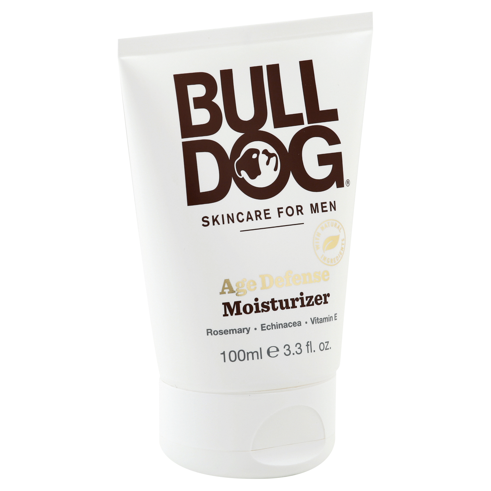 Bulldog Moisturizer
