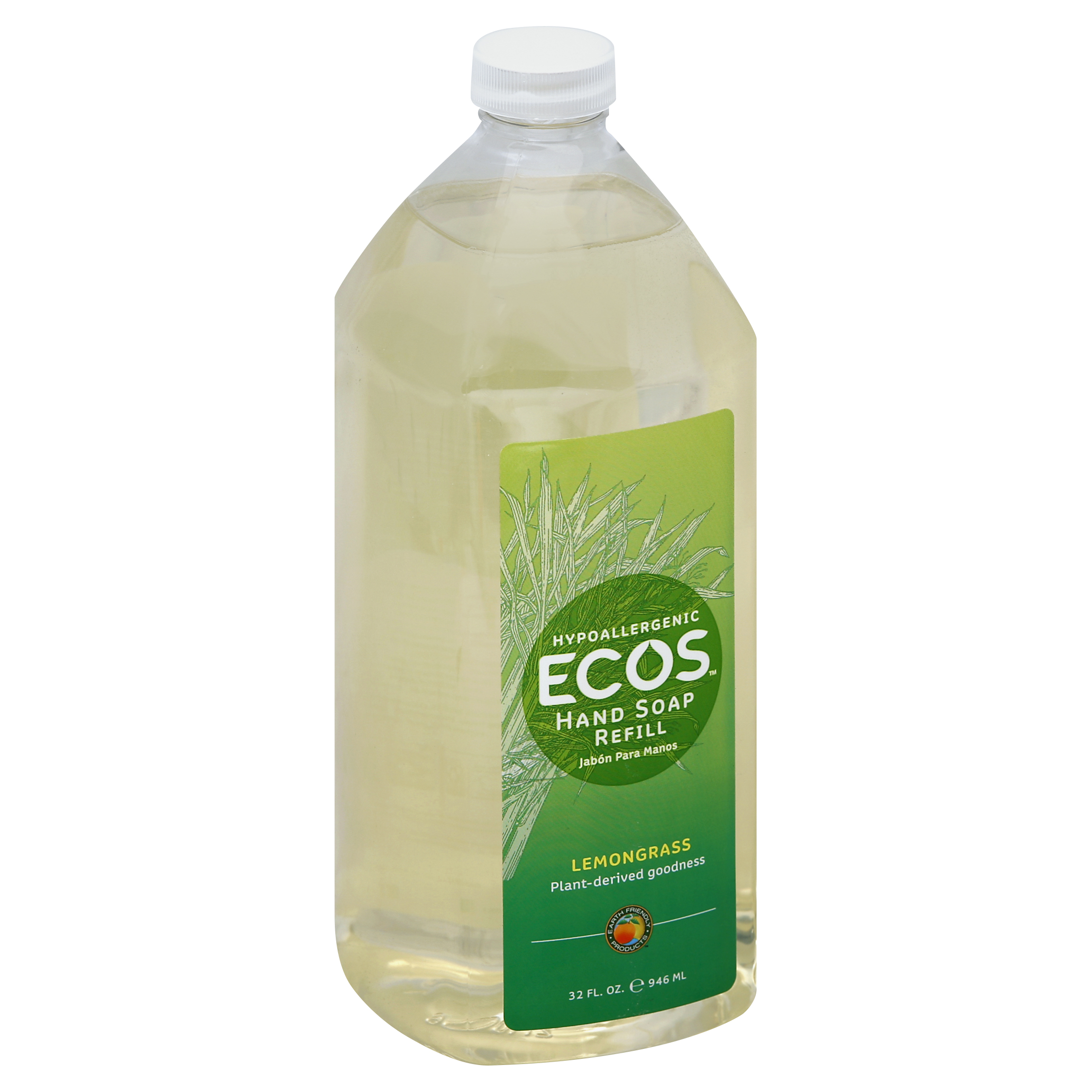 ECOS Hand Soap Refill