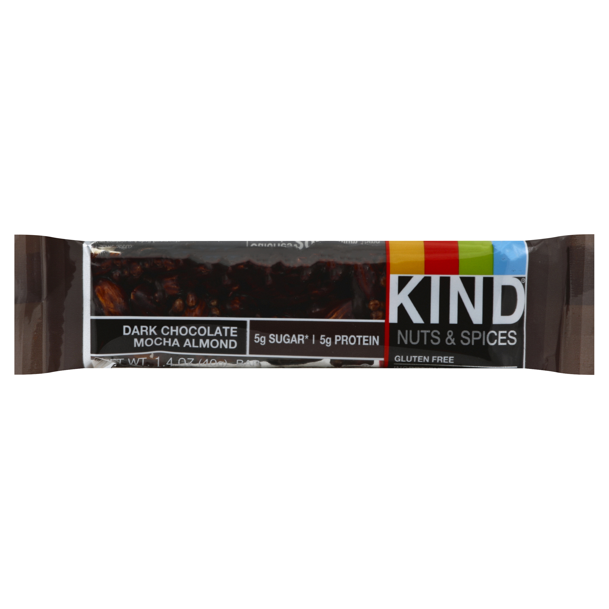 KIND Nuts & Spices Bar