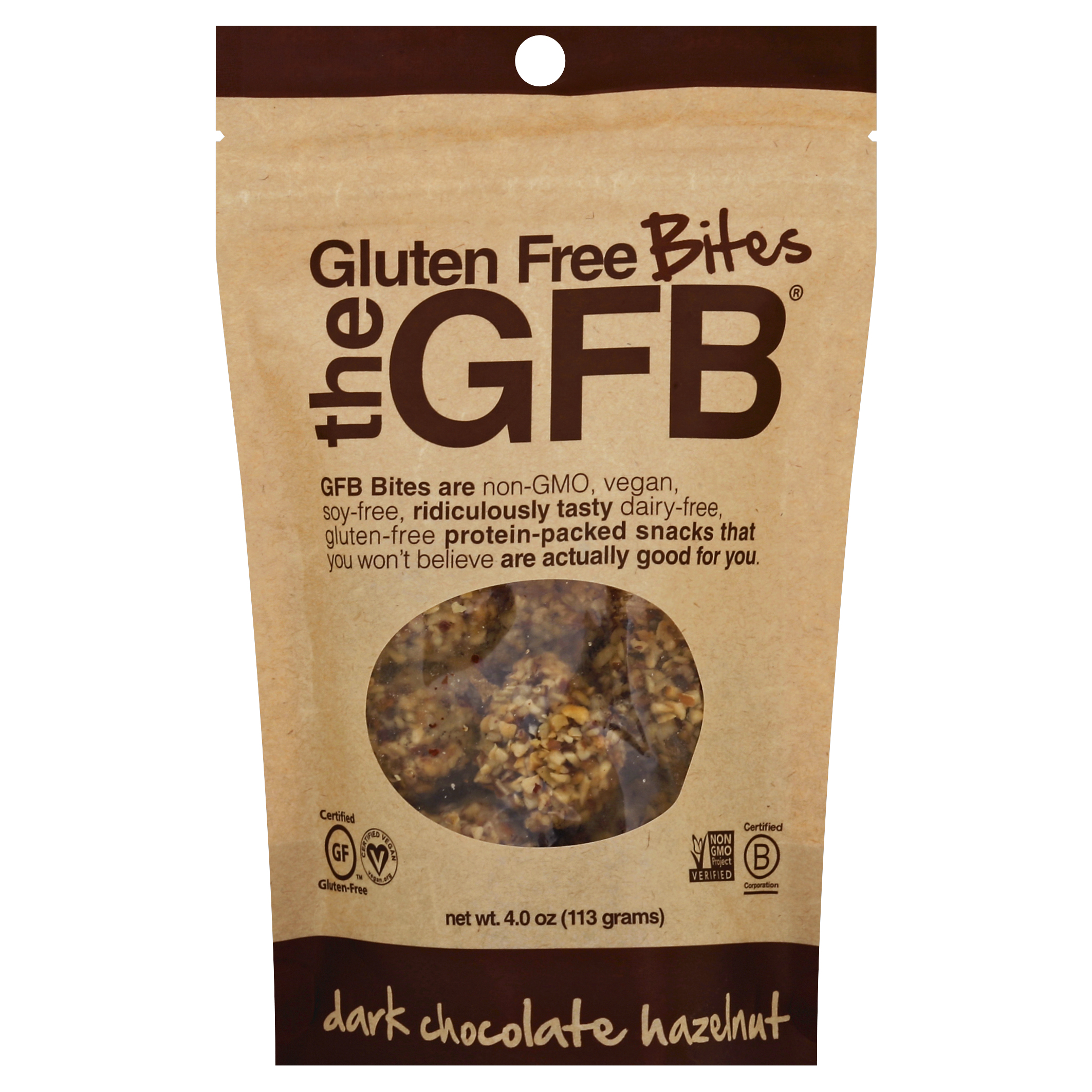 GFB Bites