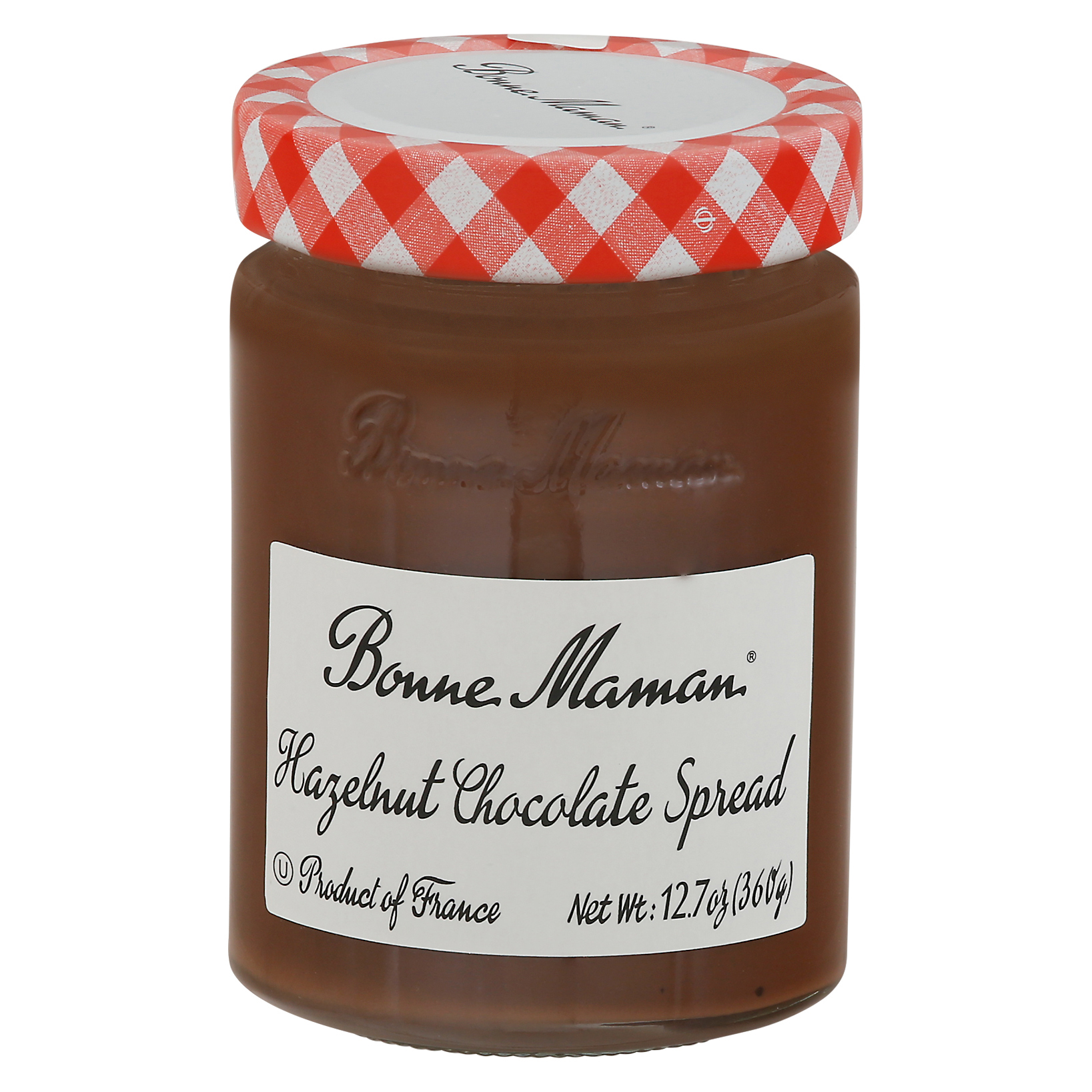 Bonne Maman Hazelnut Chocolate Spread