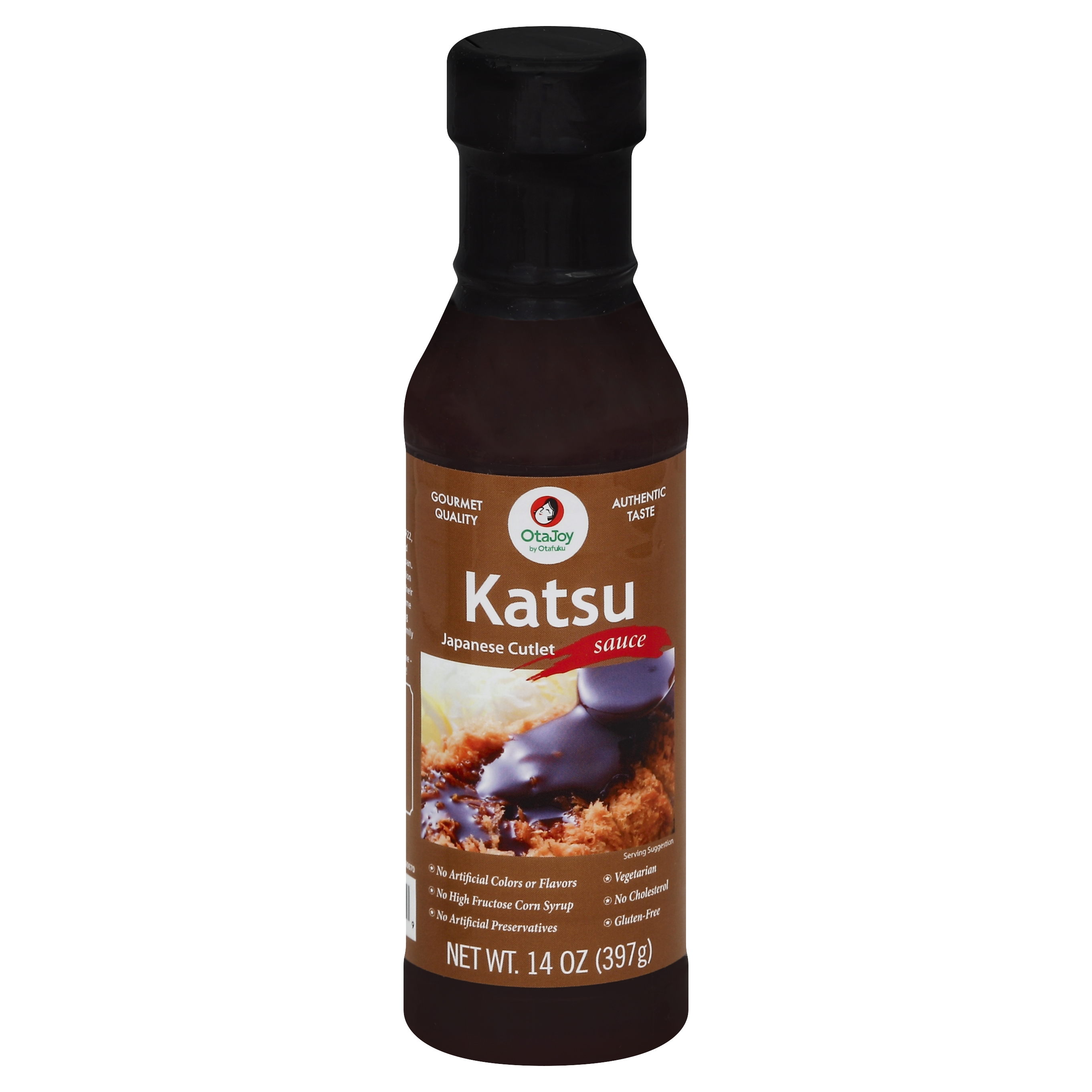 OtaJoy Sauce