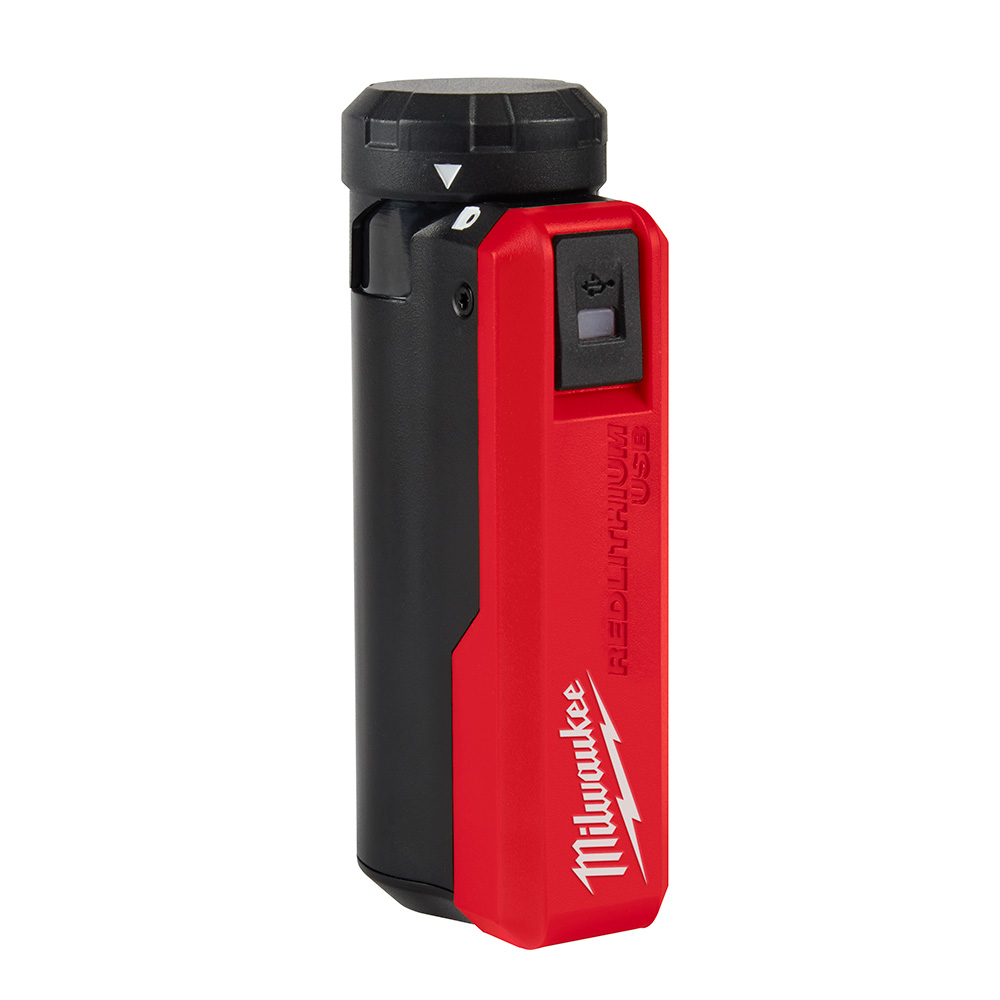 REDLITHIUM™ USB Charger & Portable Power Source