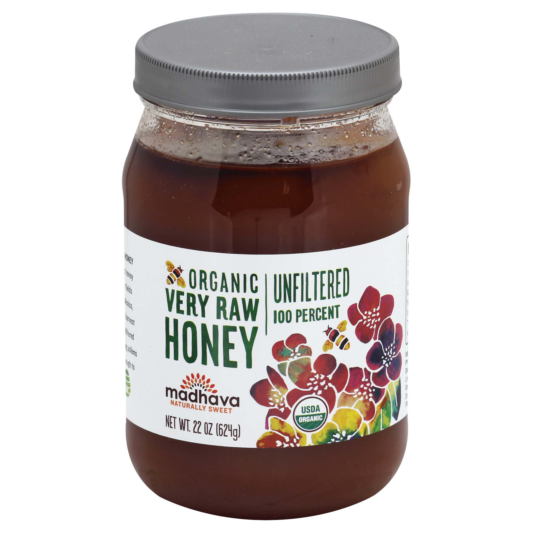 Madhava Honey