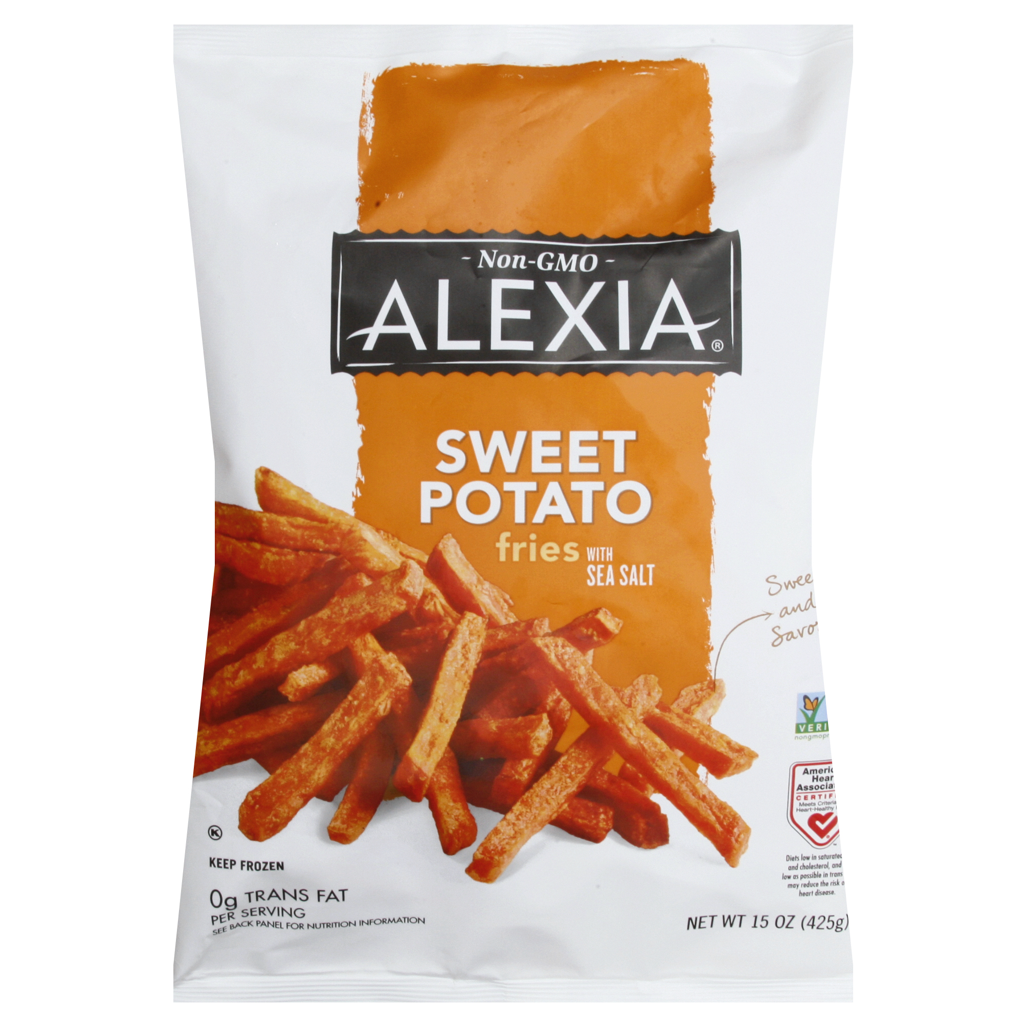 Alexia Fries