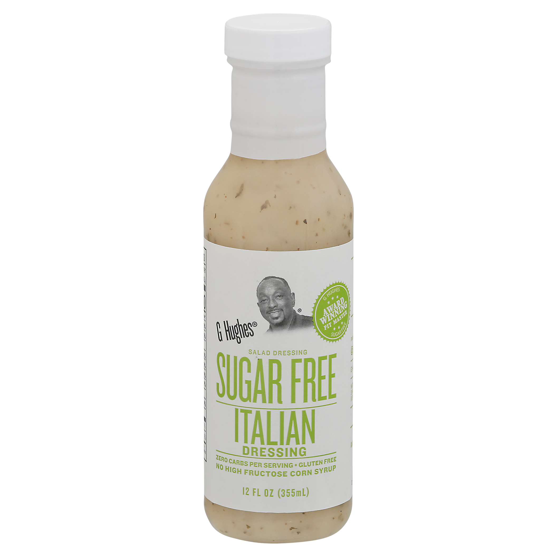 G Hughes Sugar Free Italian Dressing