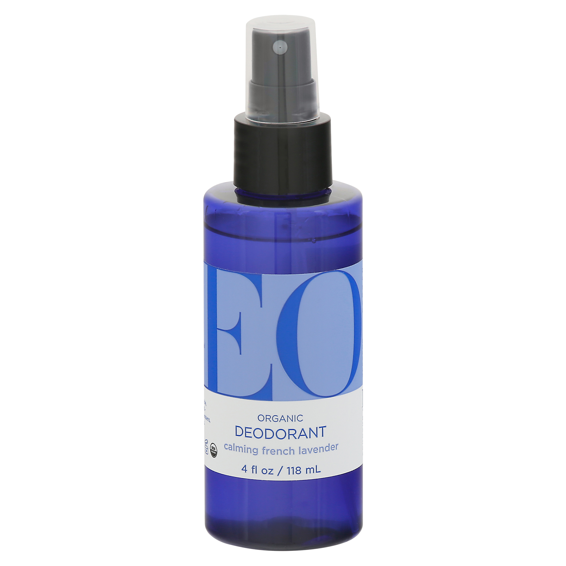EO Organic Calming French Lavender Deodorant
