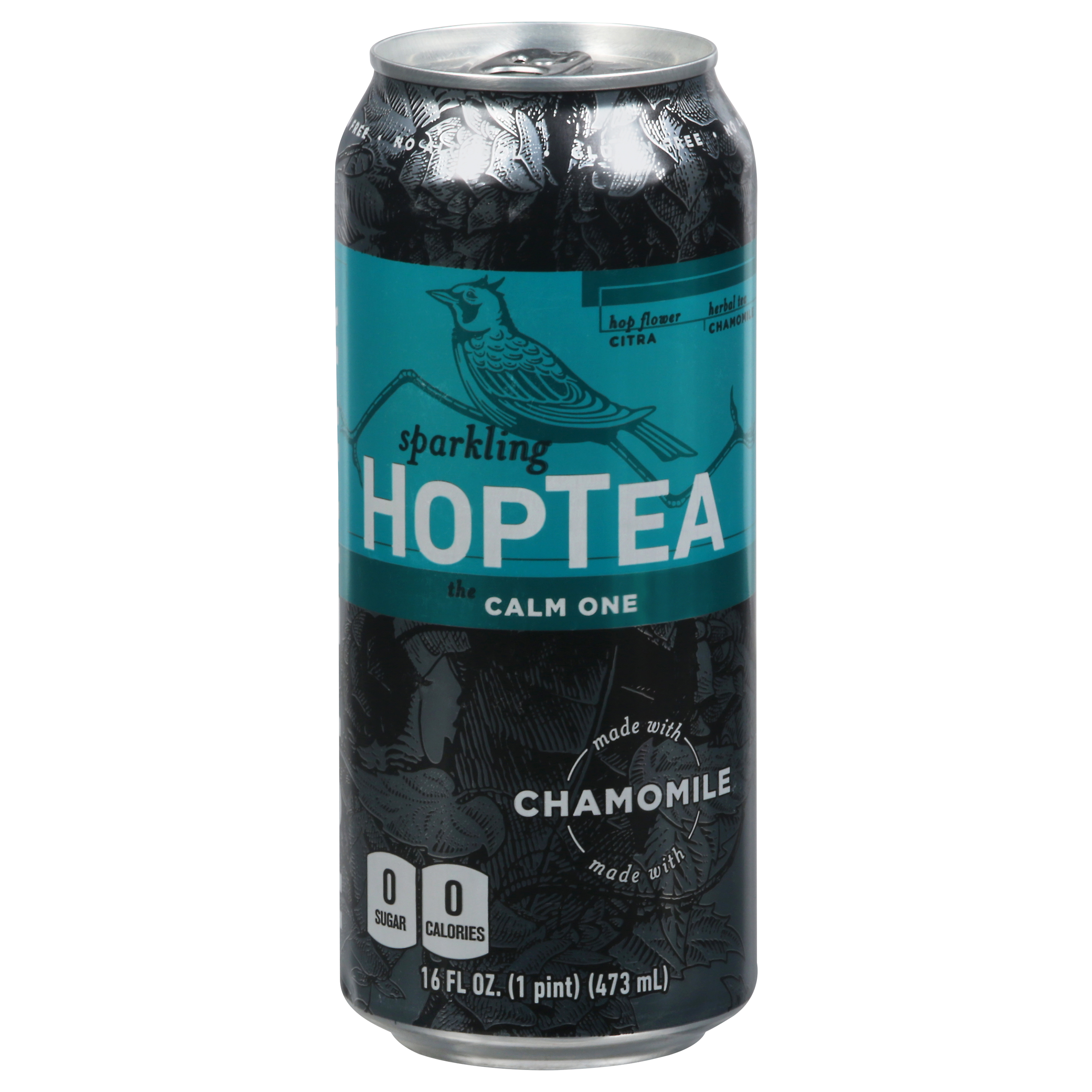 Hoplark Sparkling The Calm One Hop Tea