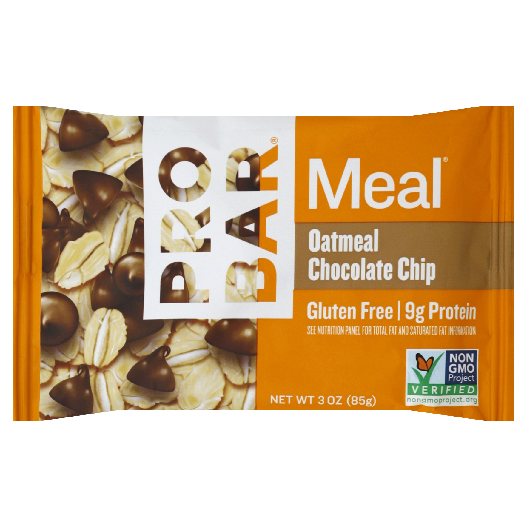 PROBAR Energy Bar