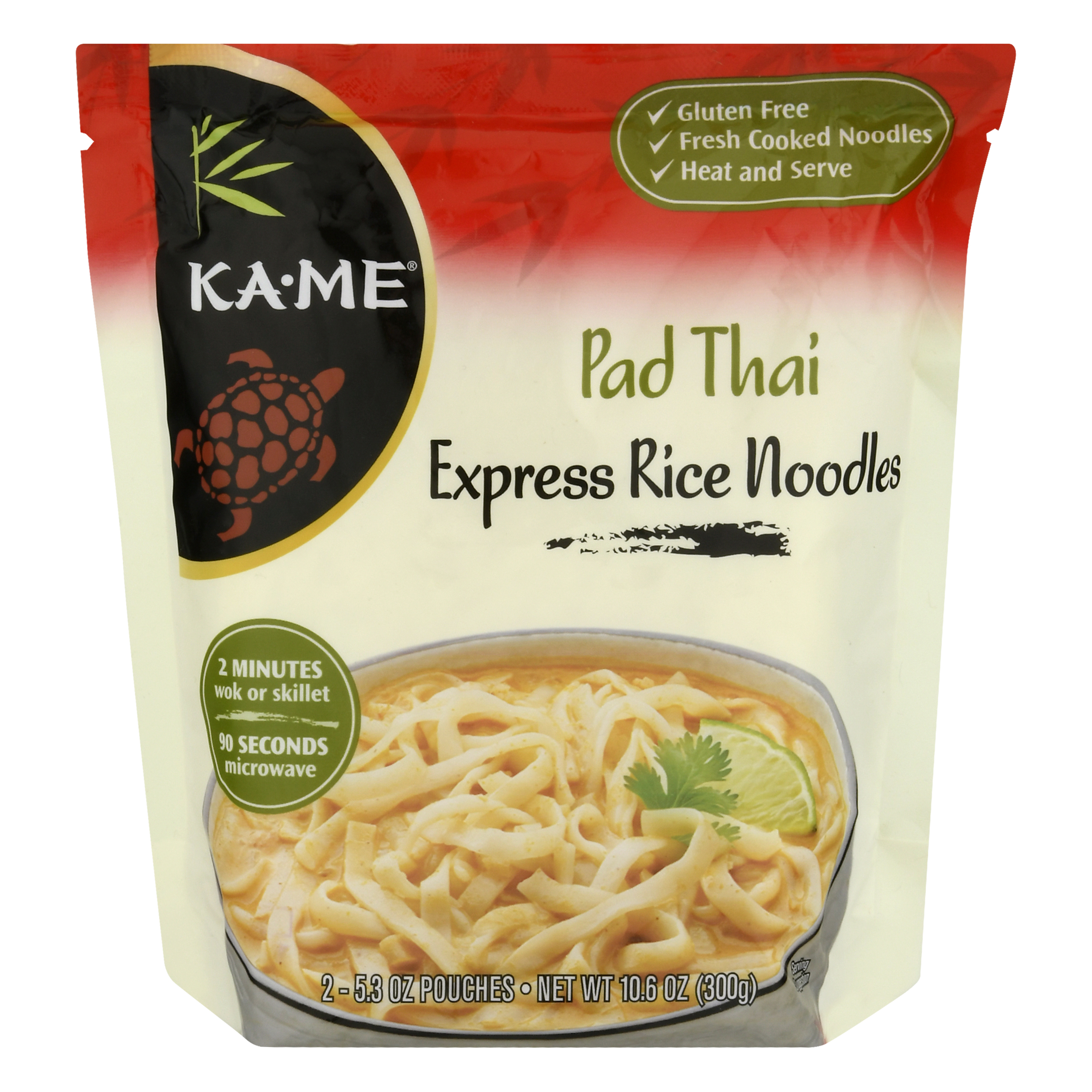Ka Me Pad Thai Express Rice Noodles