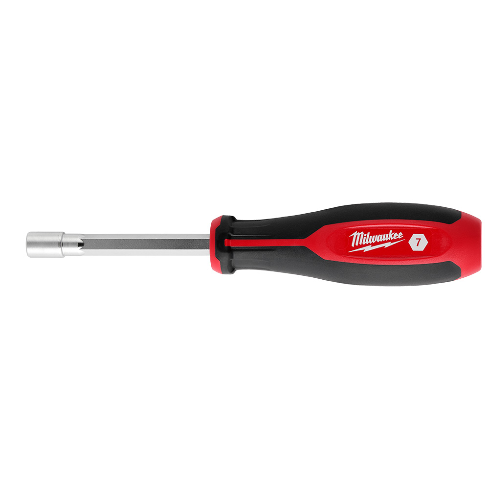 7mm HollowCore Magnetic Nut Driver