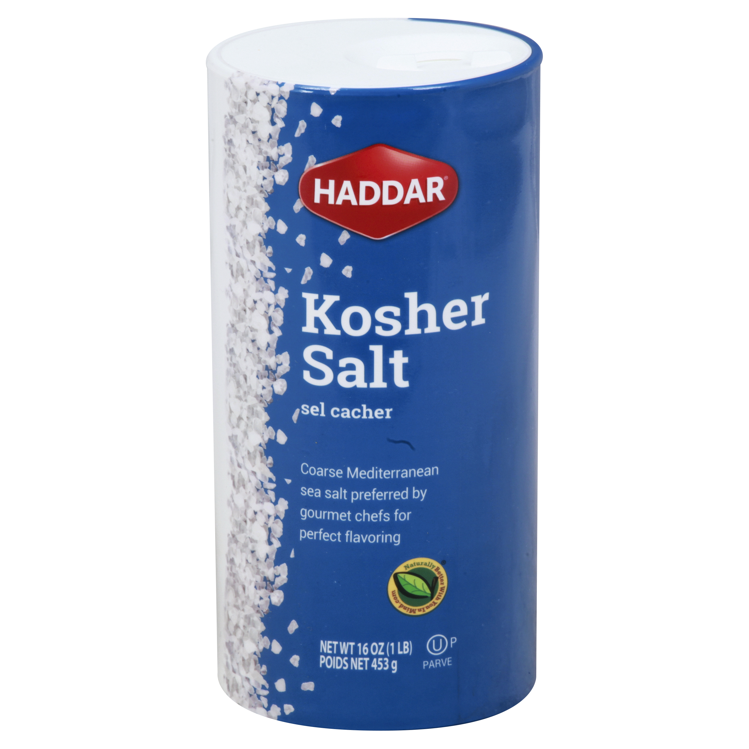 Haddar Salt