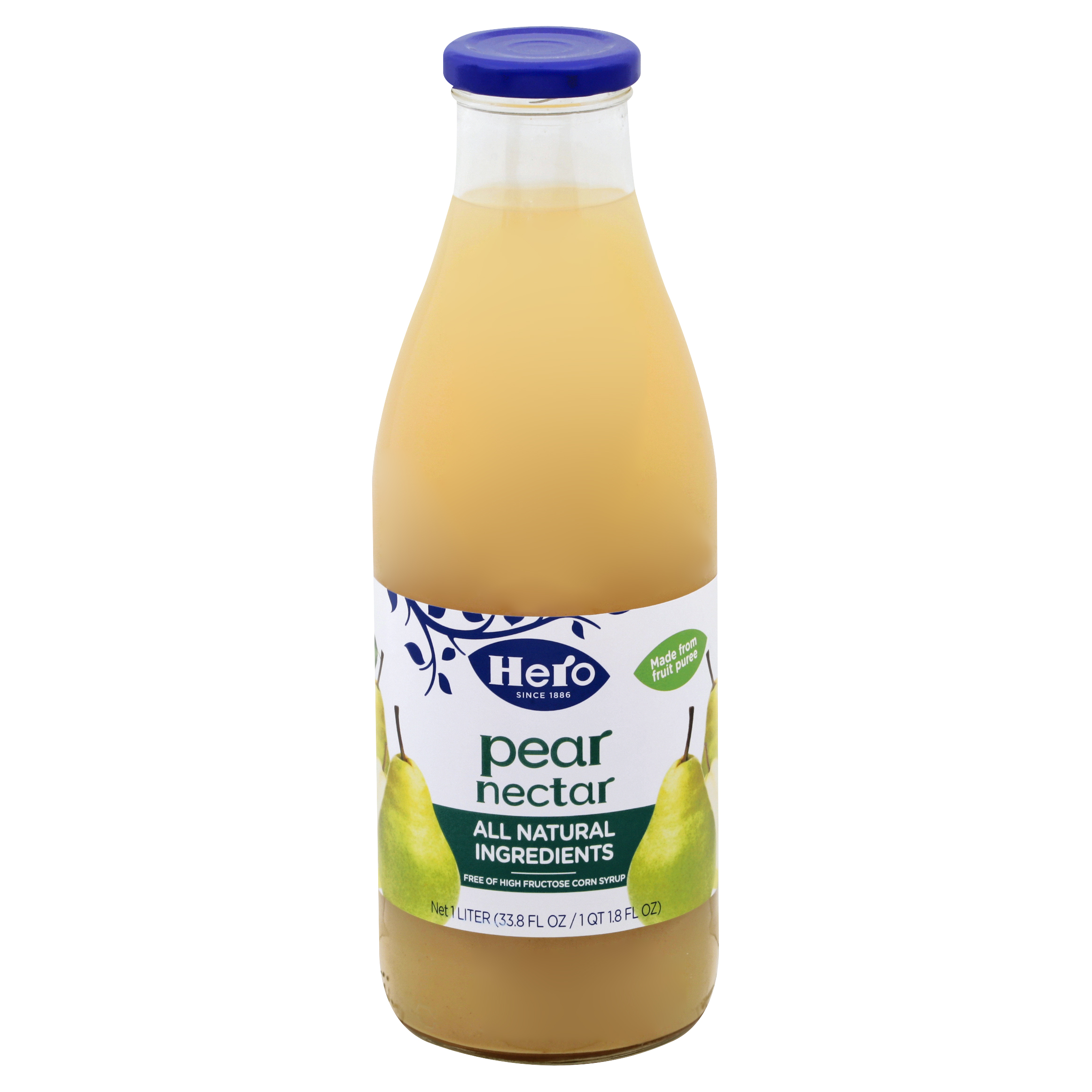Hero Nectar 1 lt