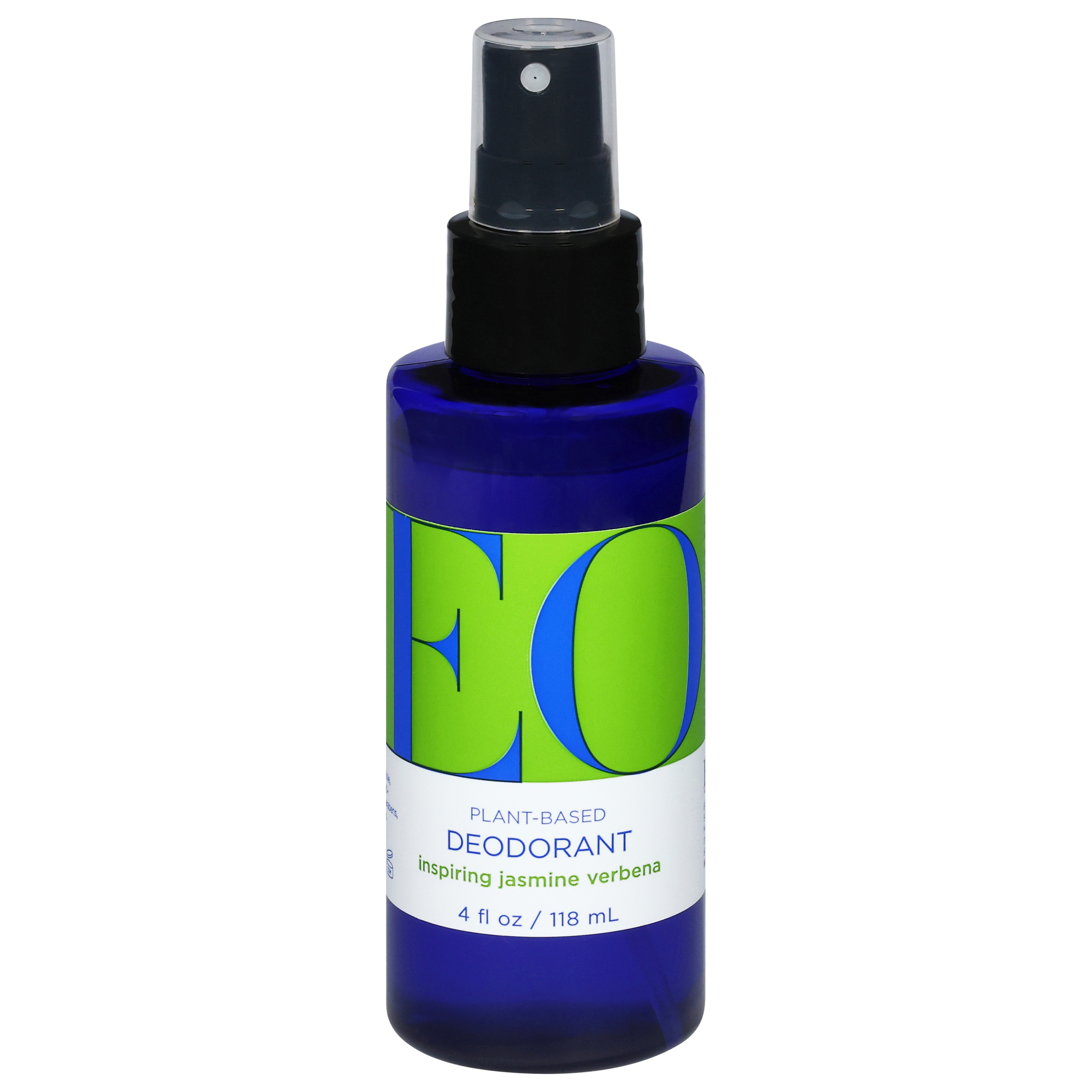 EO Plant-Based Deodorant