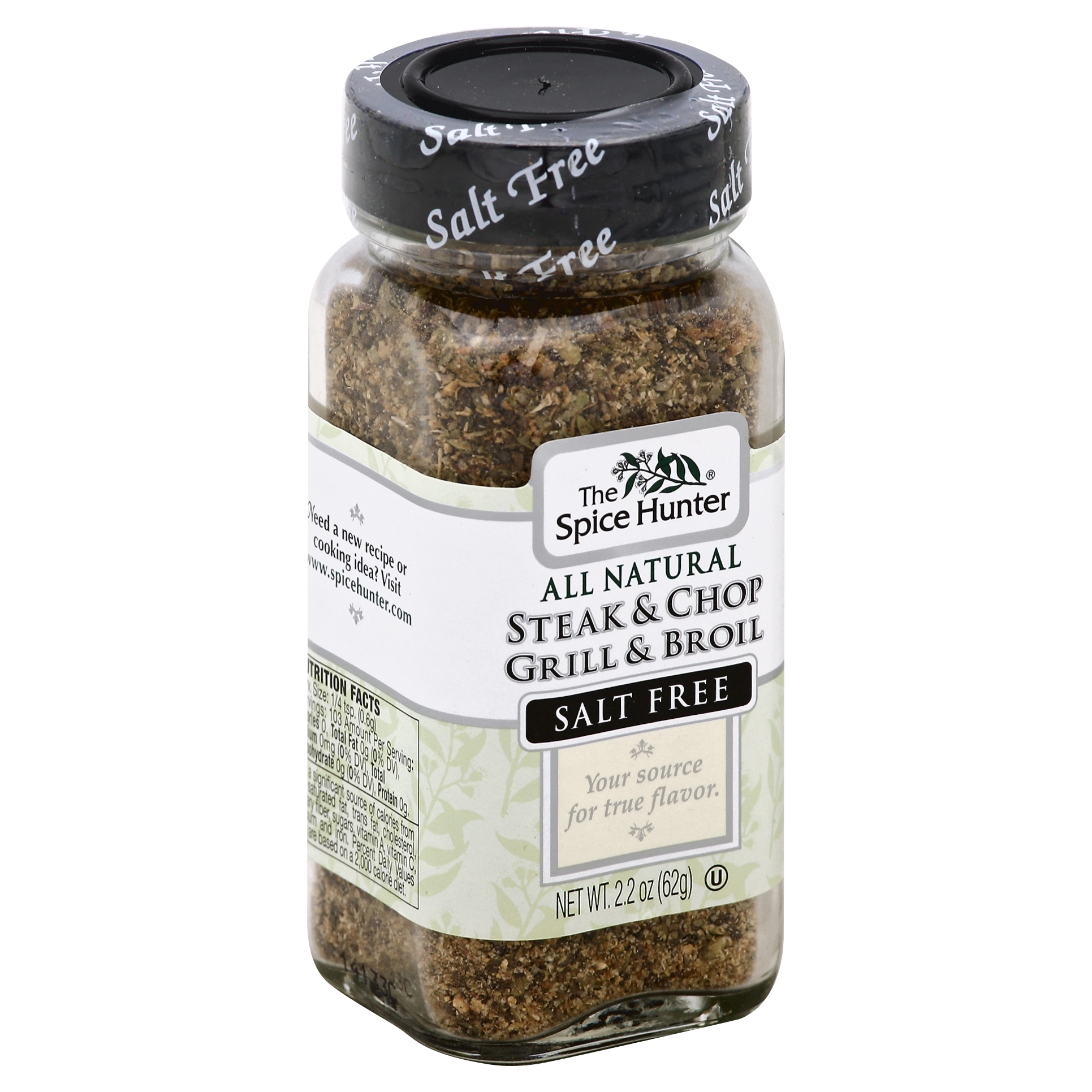 Spice Hunter Grill & Broil
