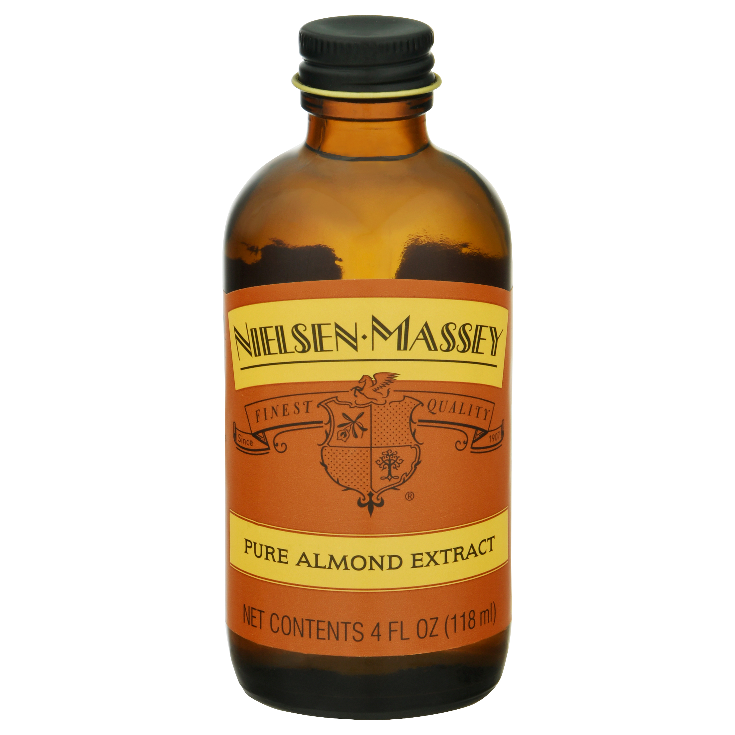 Nielsen-Massey Pure Almond Extract