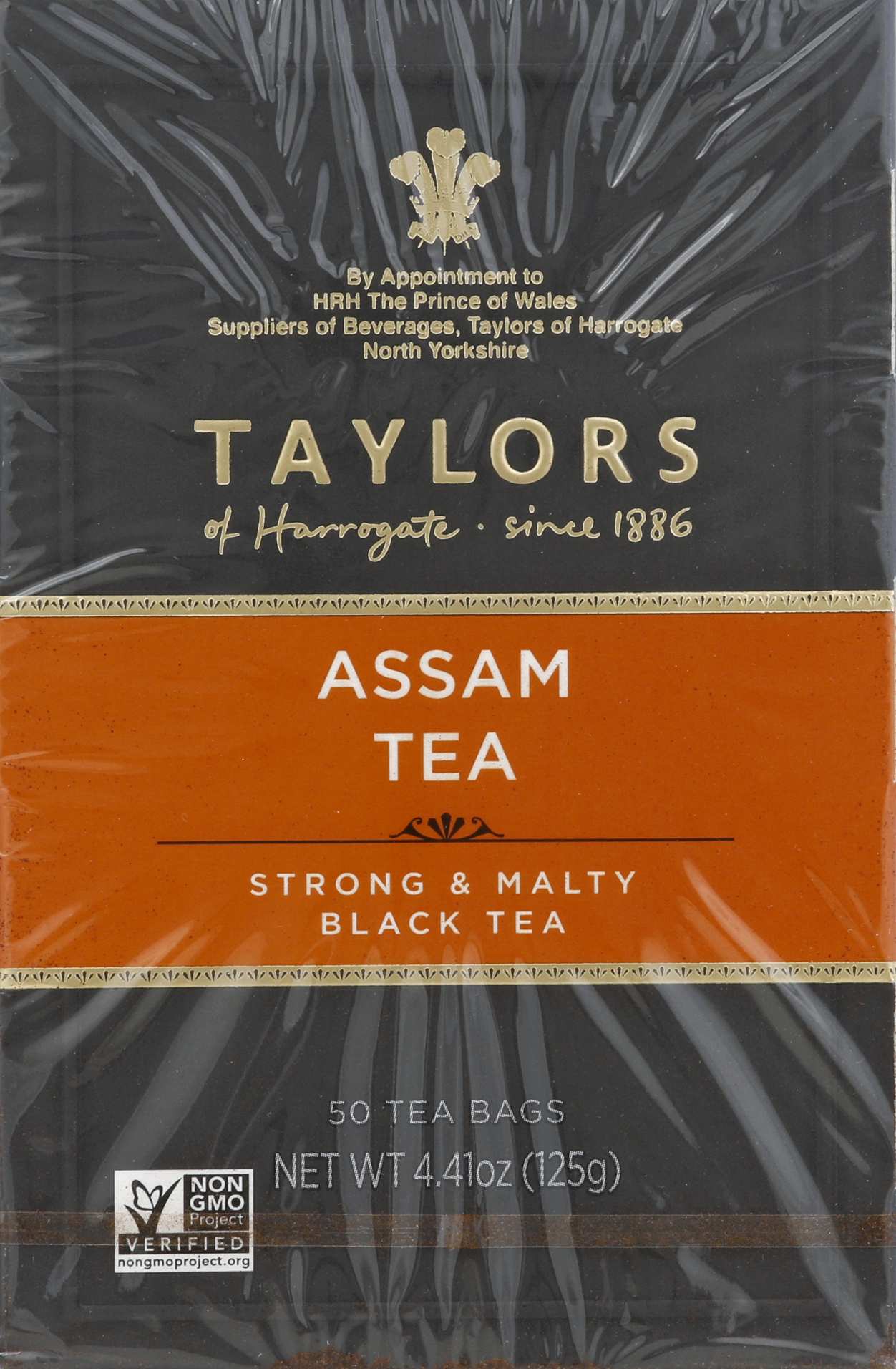 Taylors Of Harrogate Tea
