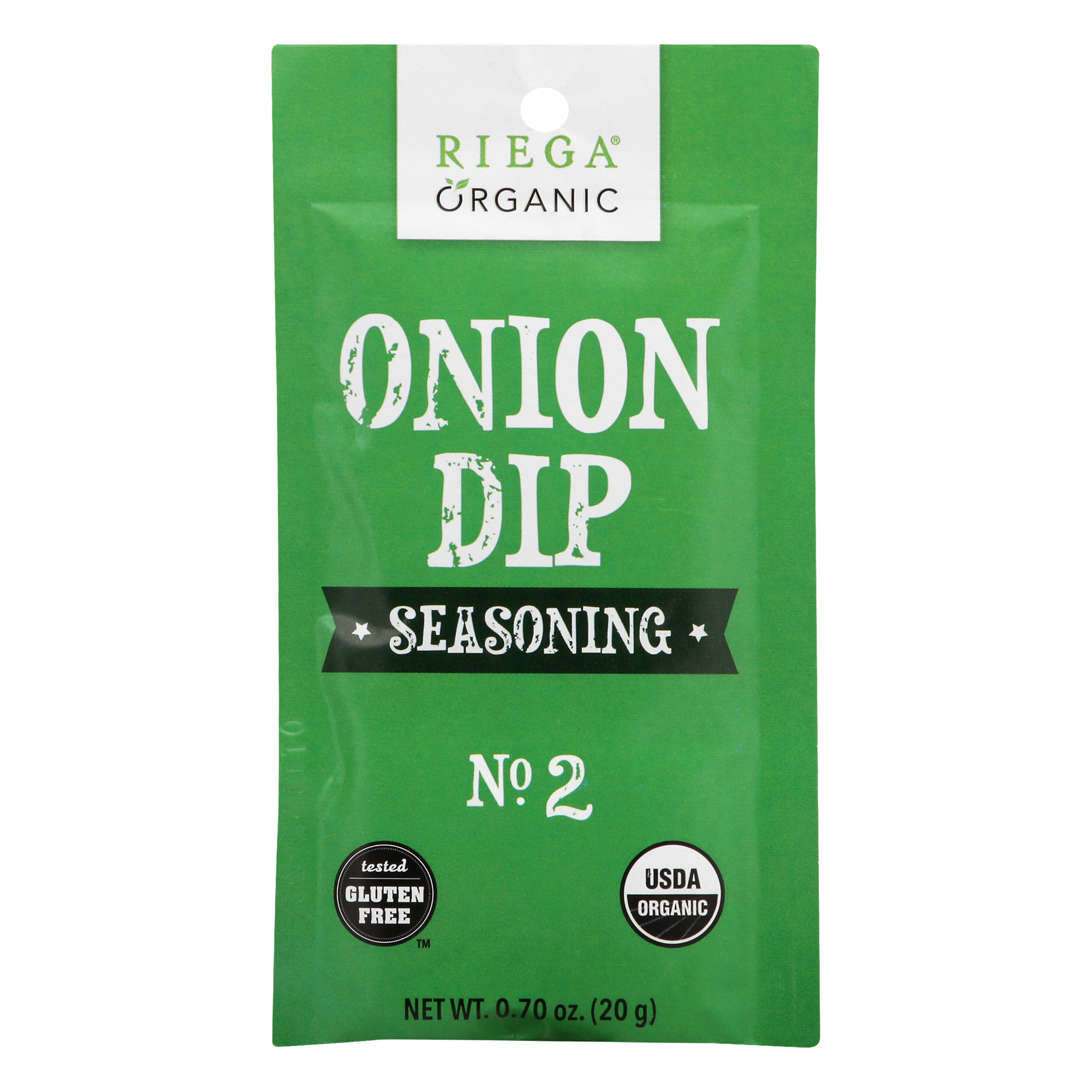 Riega Seasoning