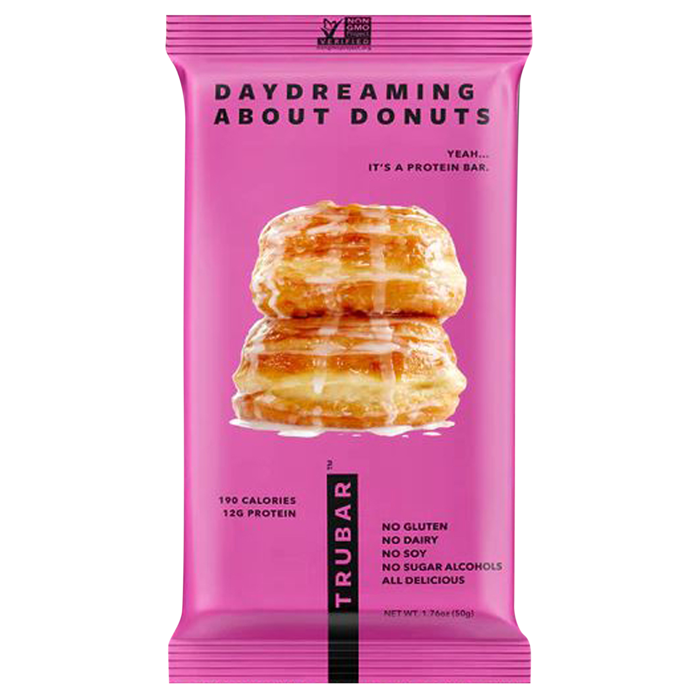 Trubar Donuts Bar