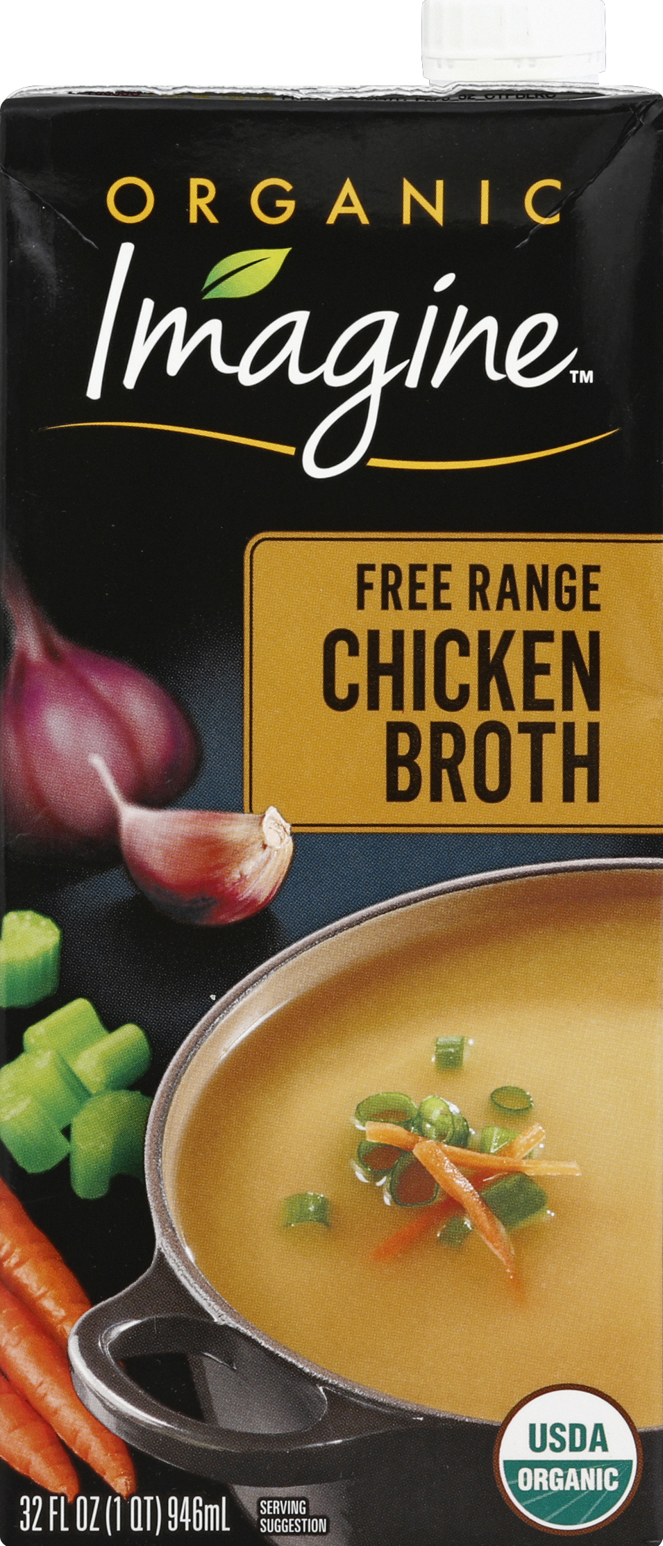 Imagine Broth