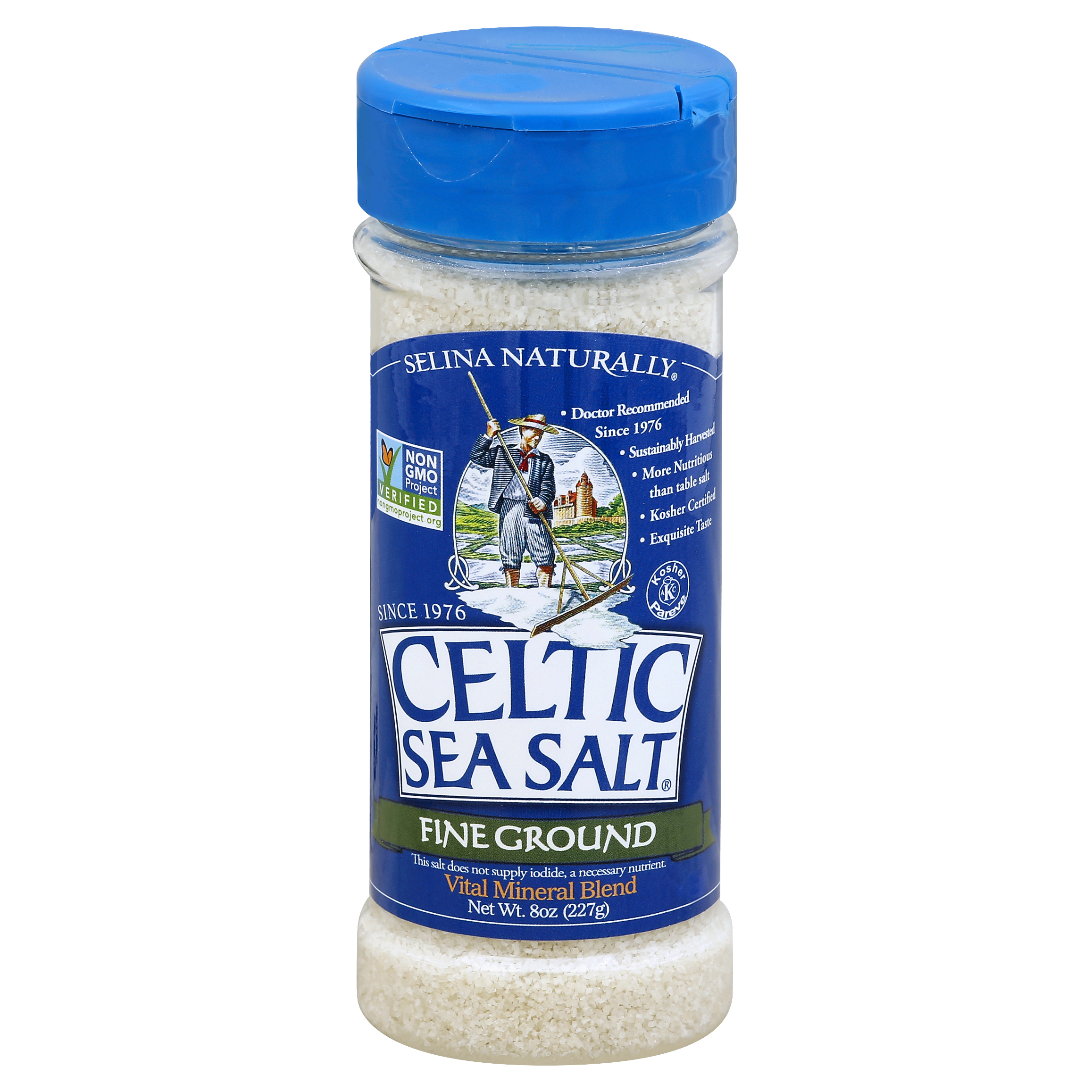 Celtic Sea Salt Sea Salt