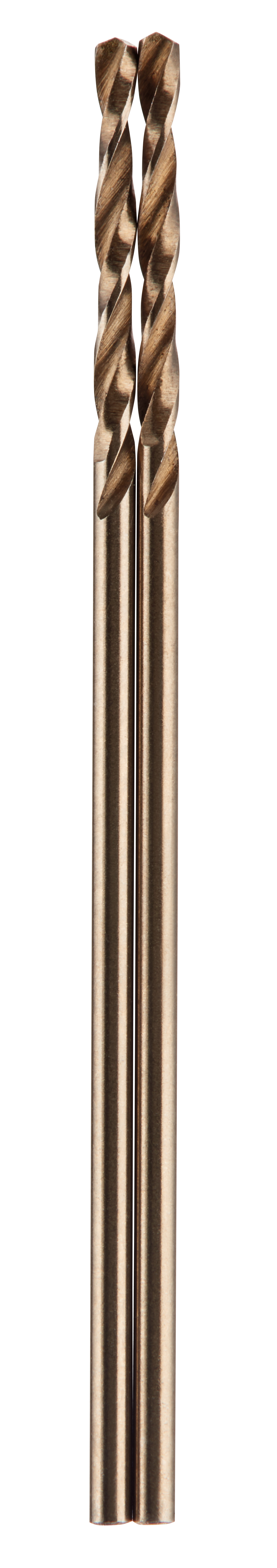 1mm COBALT RED HELIX™ Bit