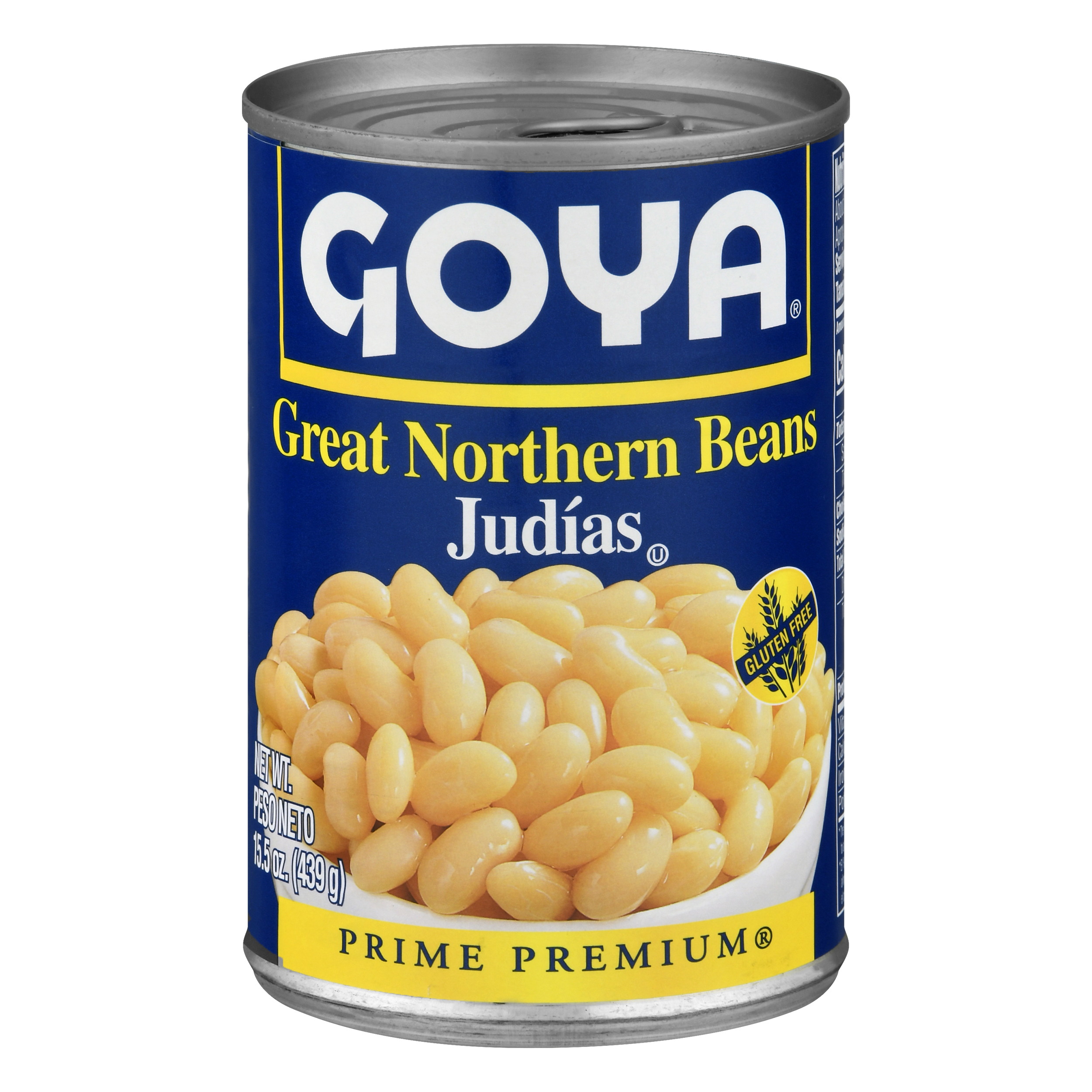 Goya Great Northern Beans