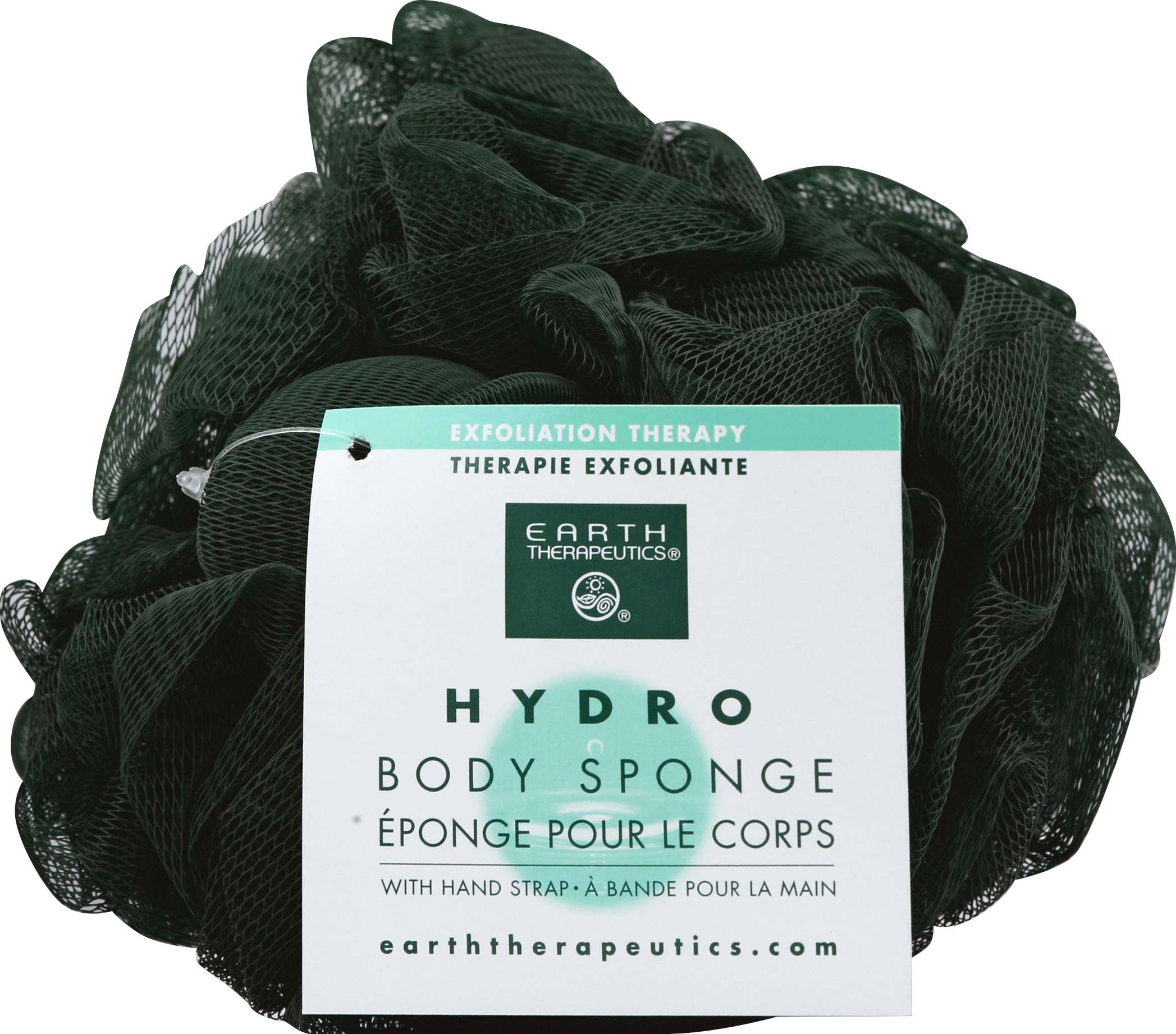 Earth Body Sponge