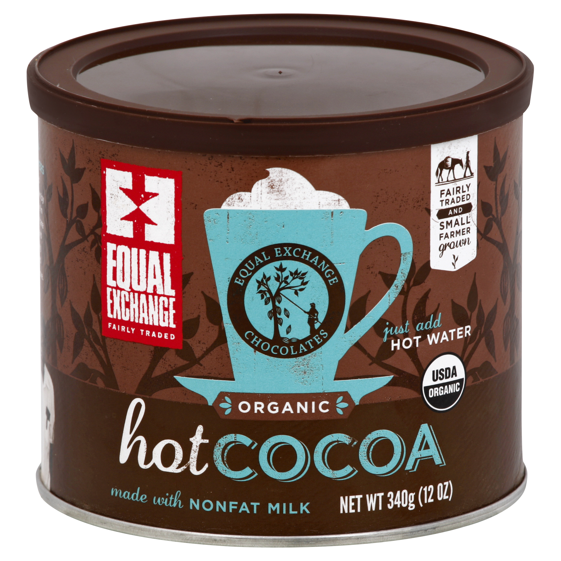 Equal Exchange Hot Cocoa