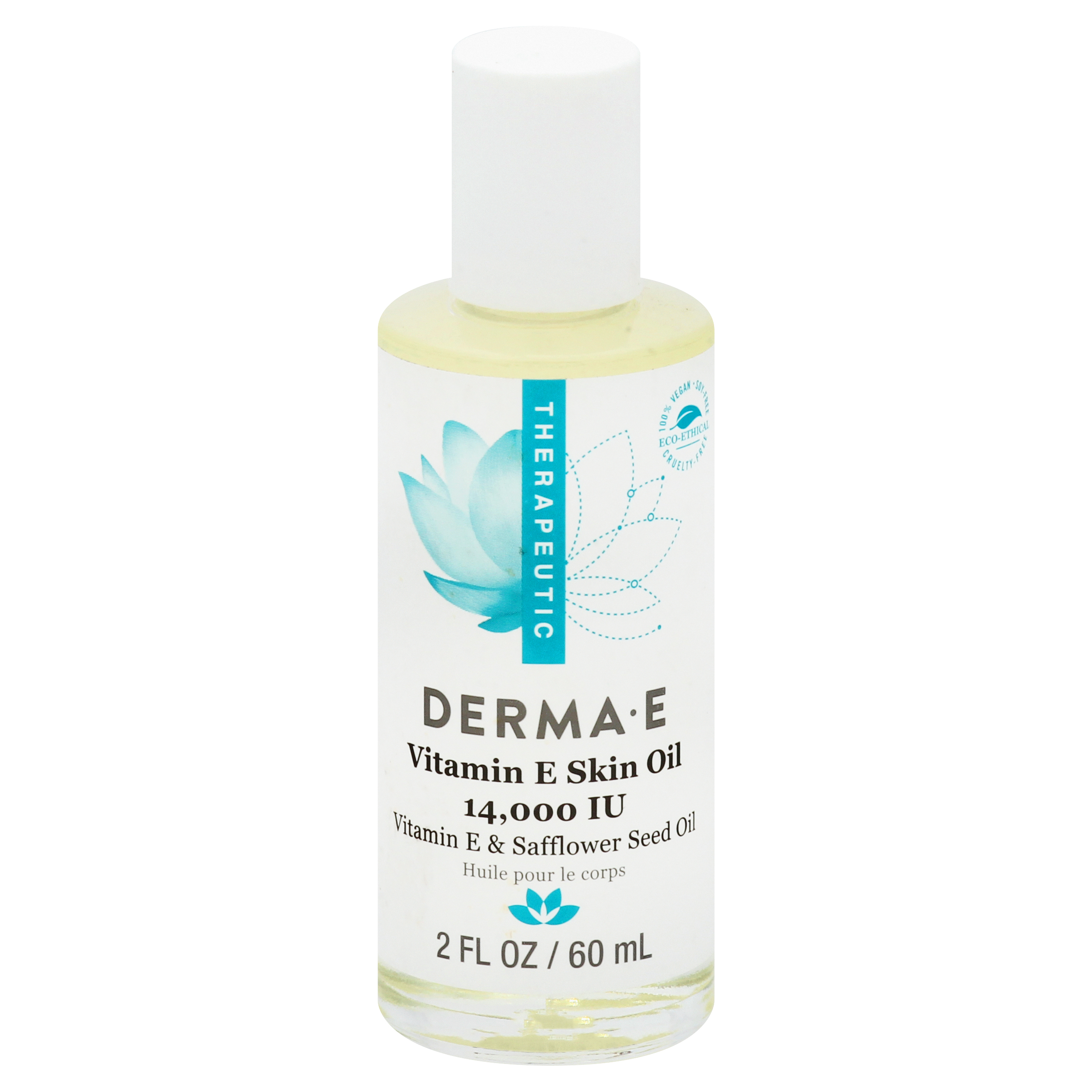 Derma E 14,000 IU Vitamin E Skin Oil