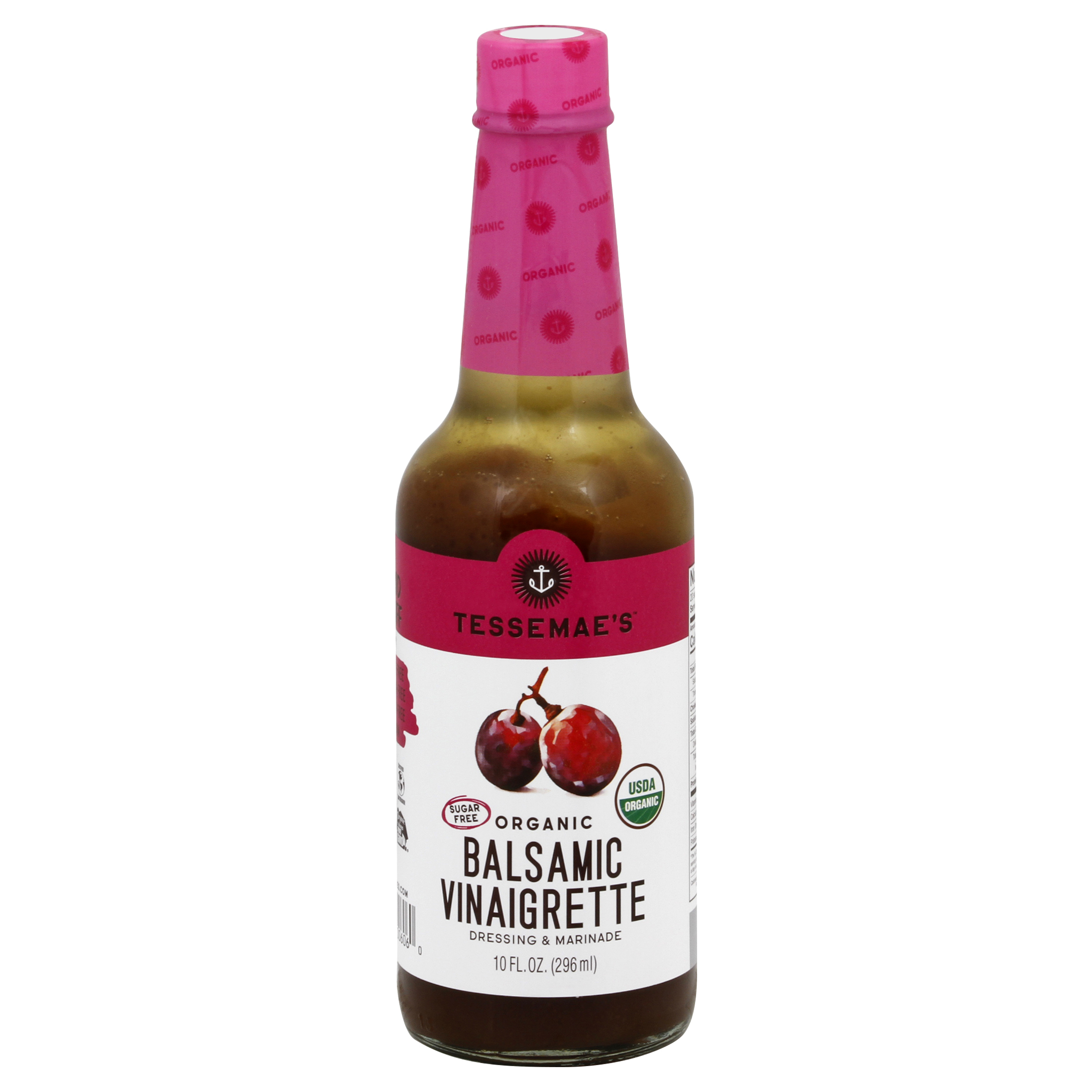 Tessemaes Dressing & Marinade