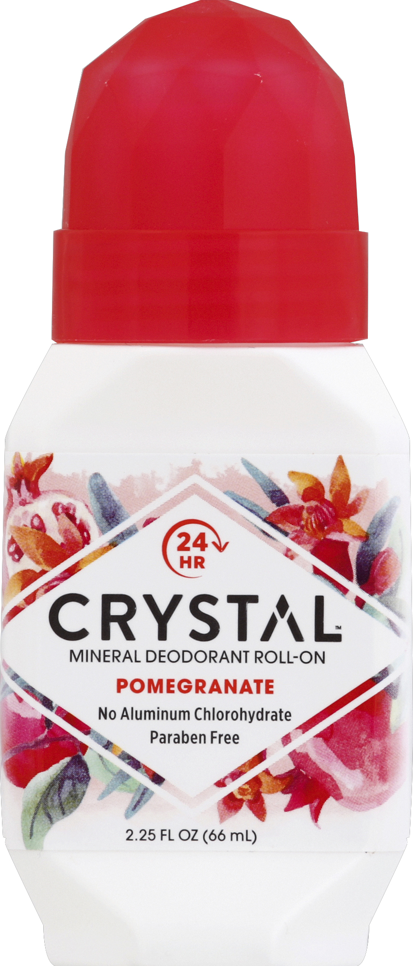 Crystal Mineral Deodorant