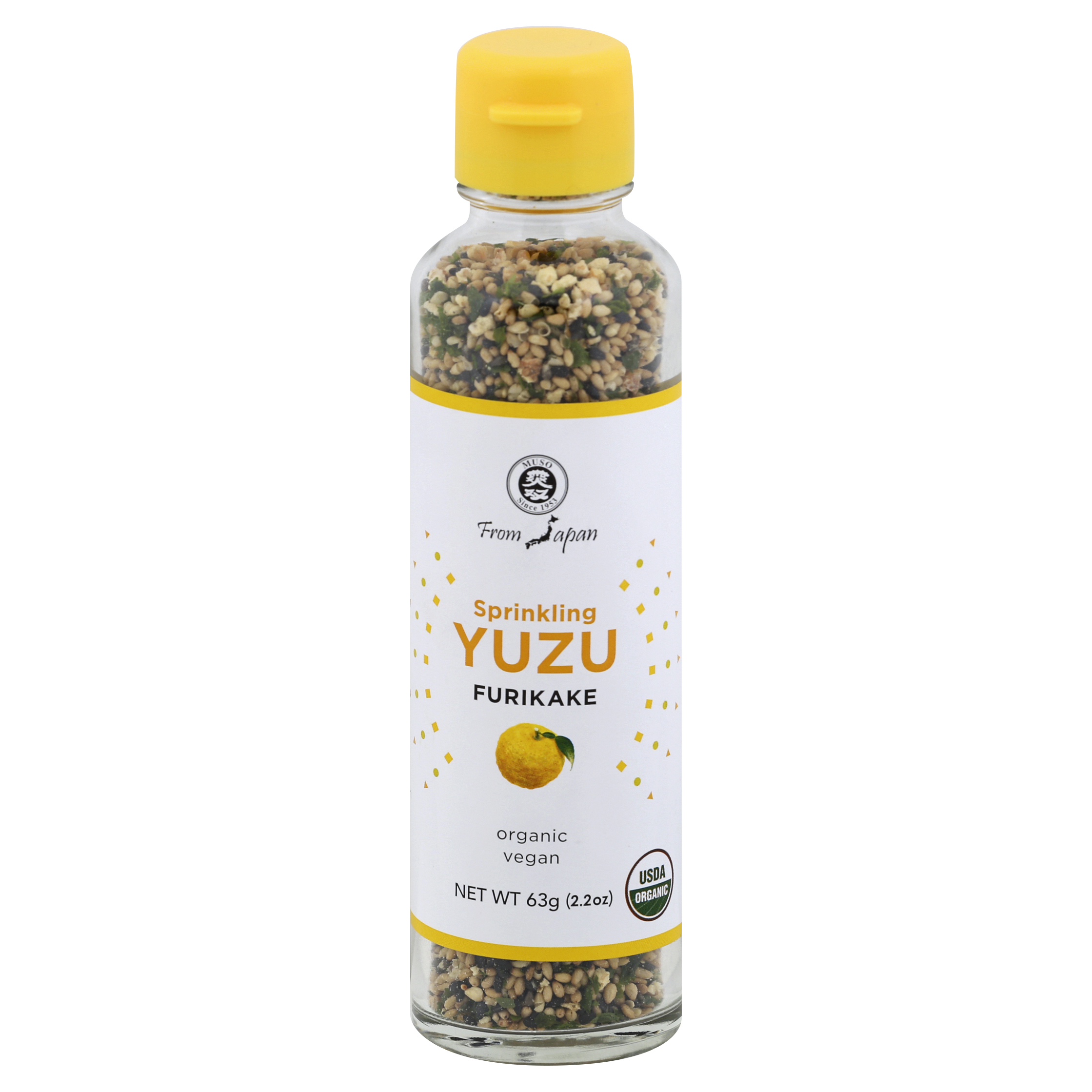 Muso Furikake