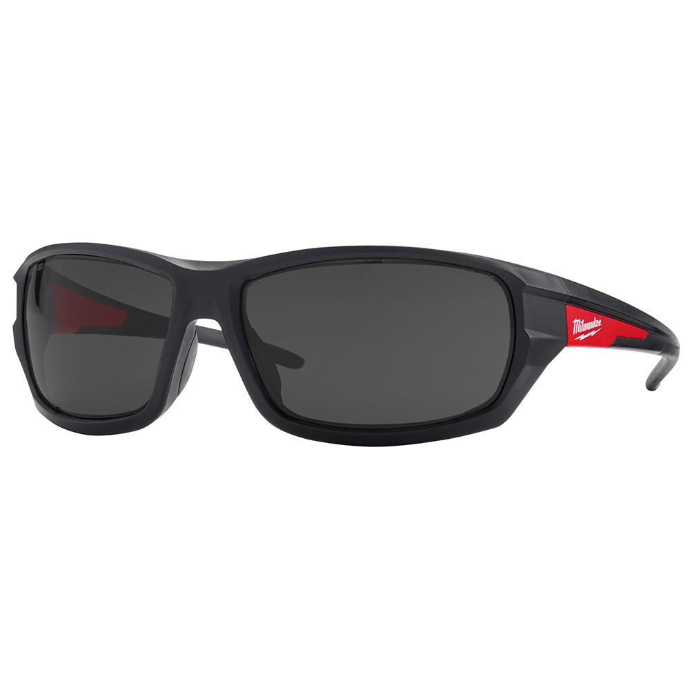 3 PR Pyramex S4120S INTRUDER Smoke Gray Lens Sunglasses Safety