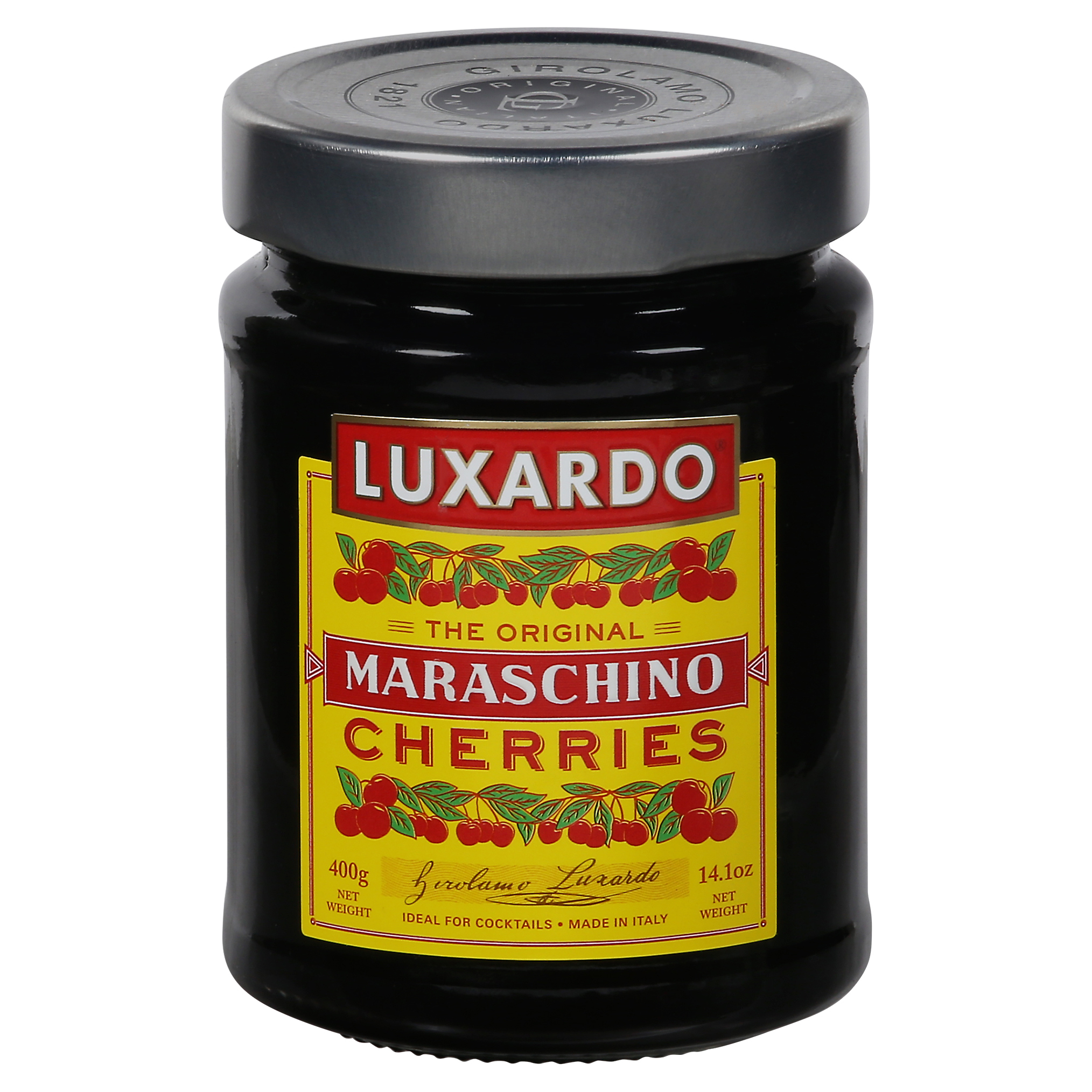 Luxardo Maraschino The Original Cherries