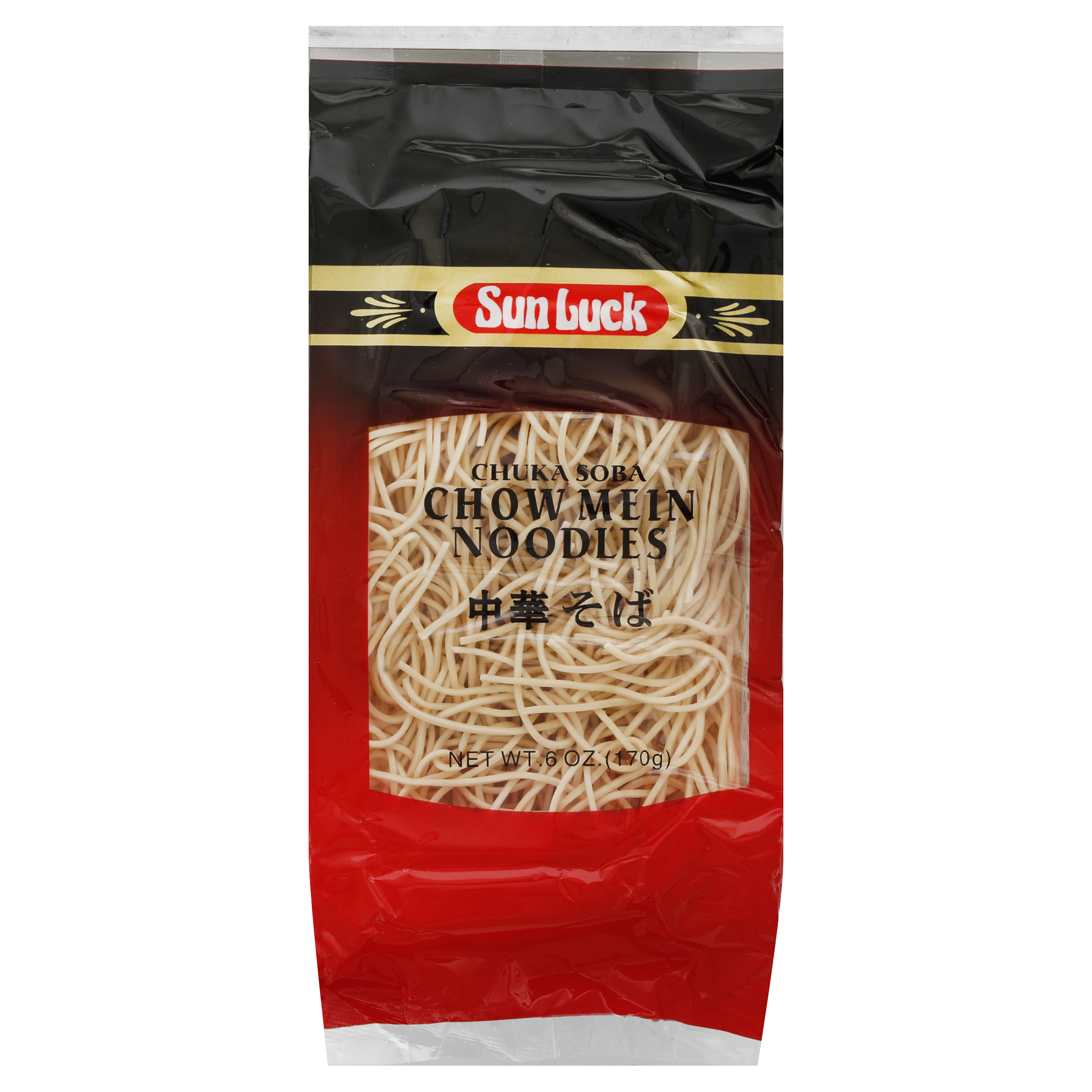 Sun Luck Noodles