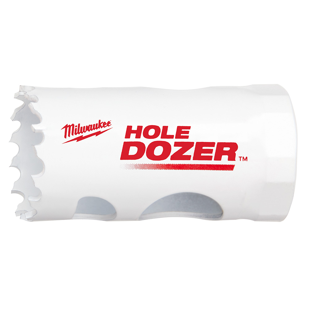 1-1/16 In. Hole Dozer Hole Saw