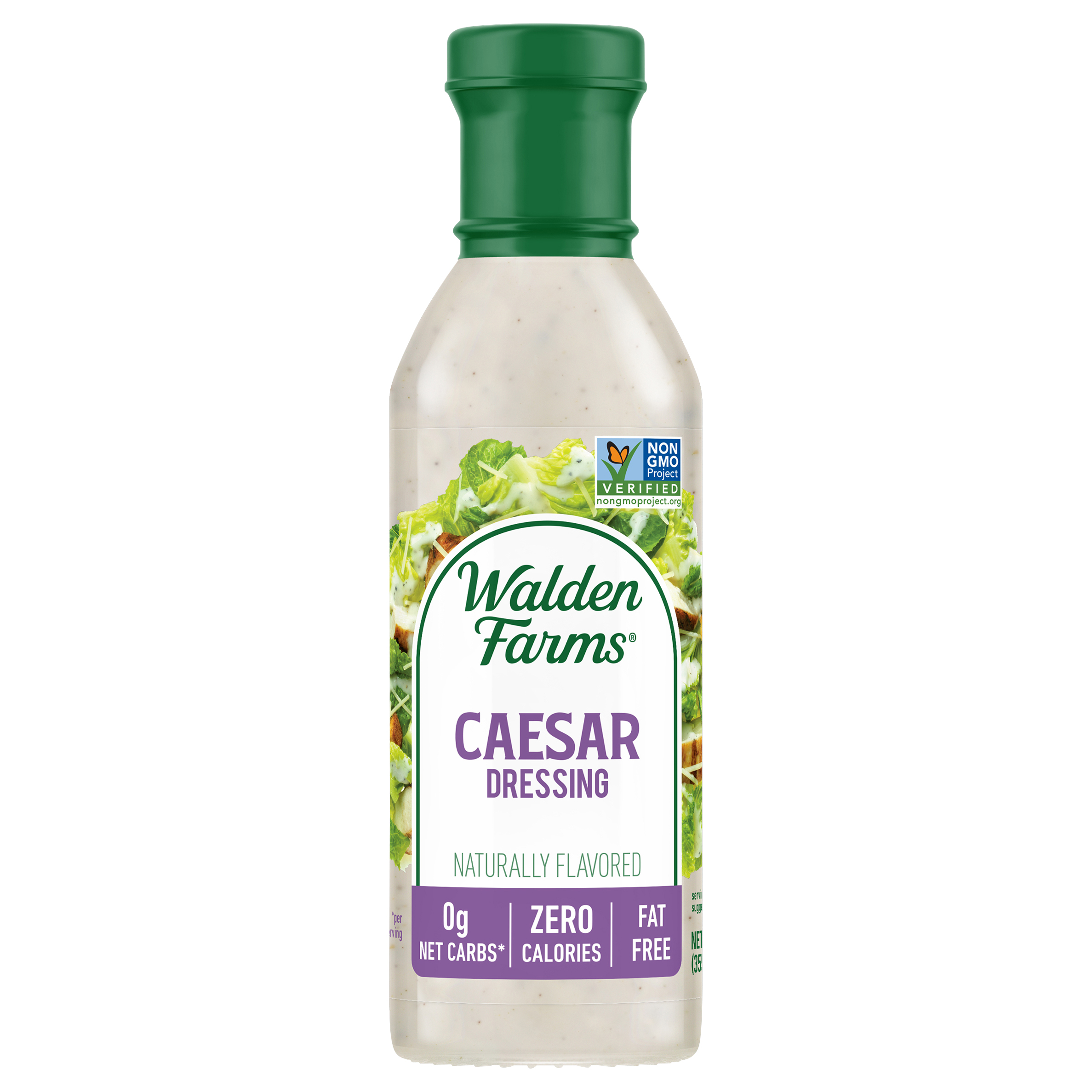 Walden Farms Caesar Dressing