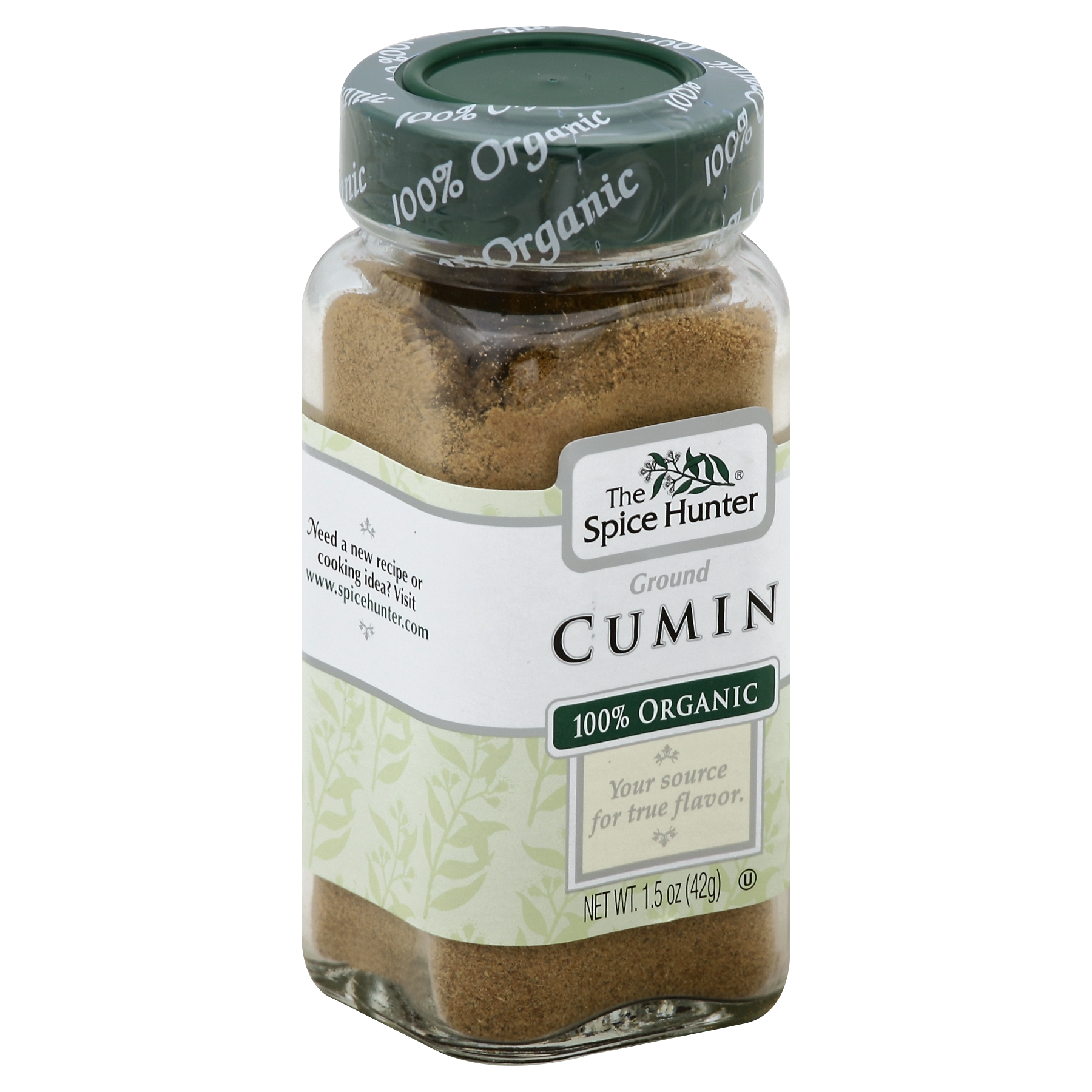 Spice Hunter Cumin