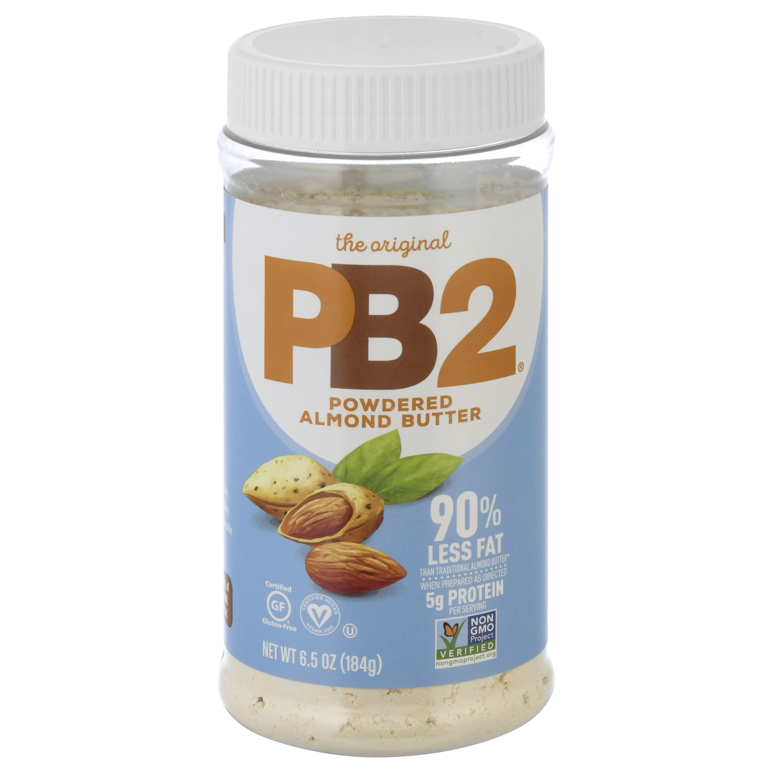 PB2 Powdered Almond Butter
