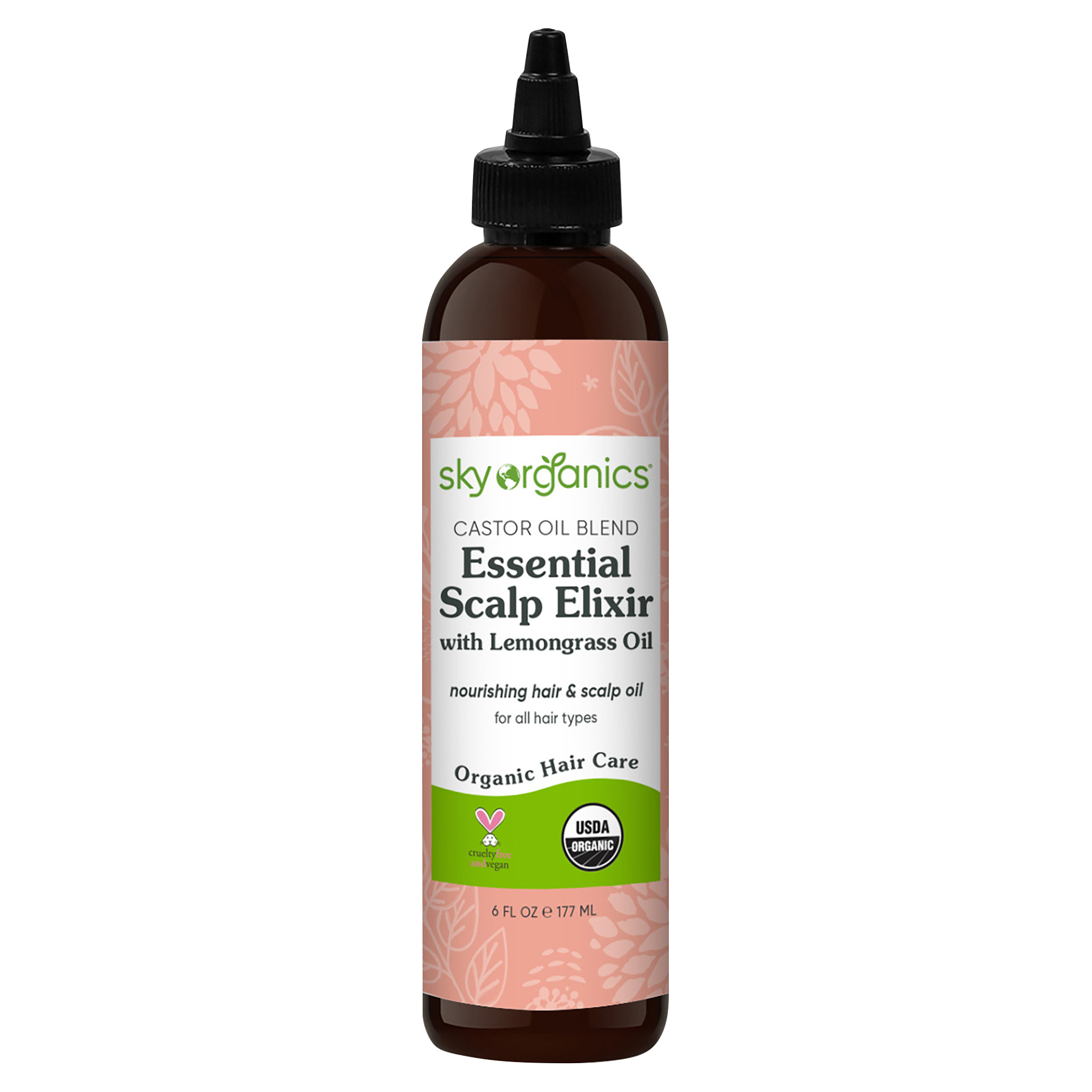 Sky Organic Scalp Elixir
