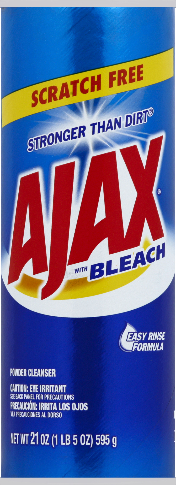 Ajax Powder Cleanser 21 oz