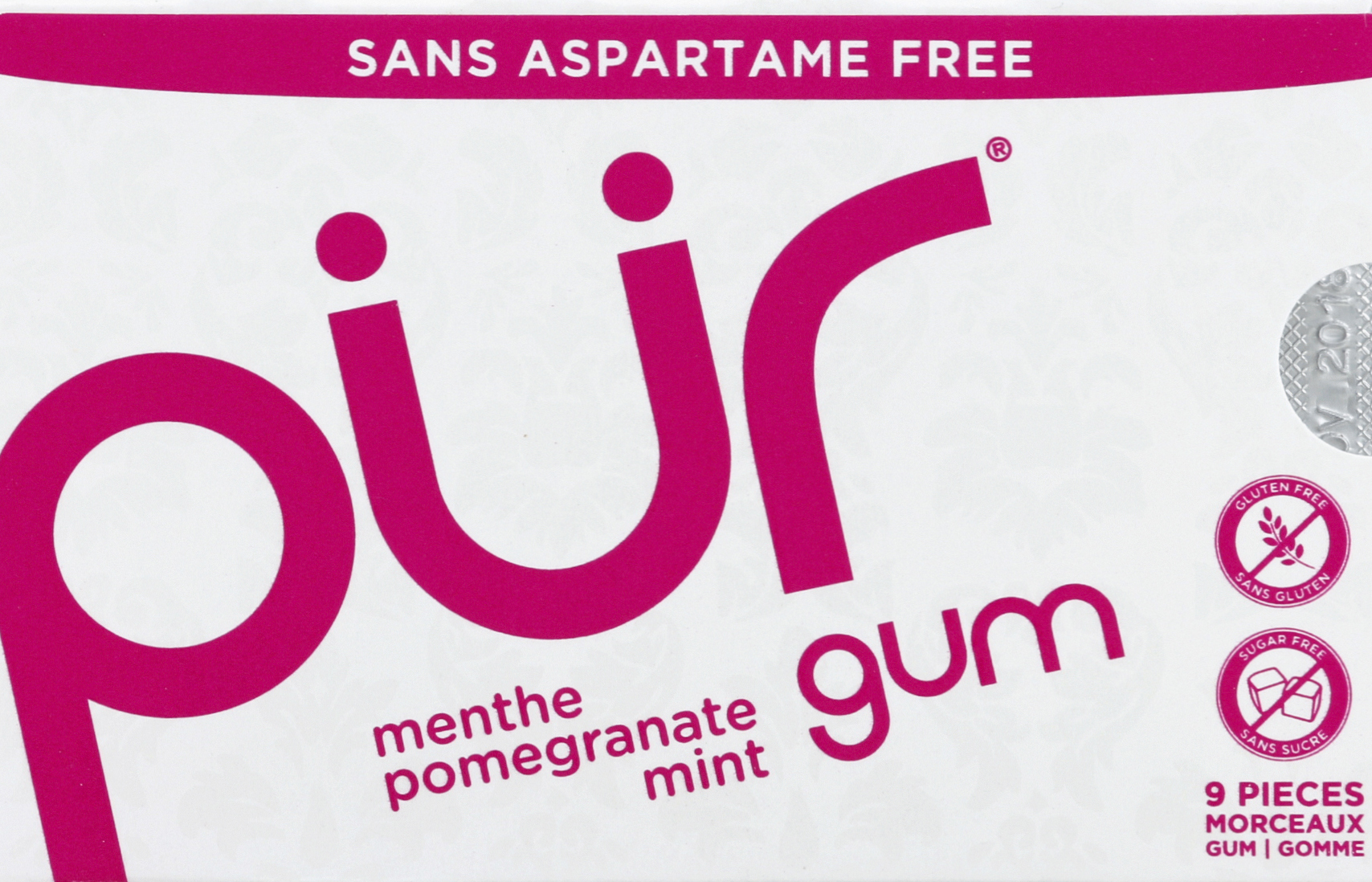 PUR Gum