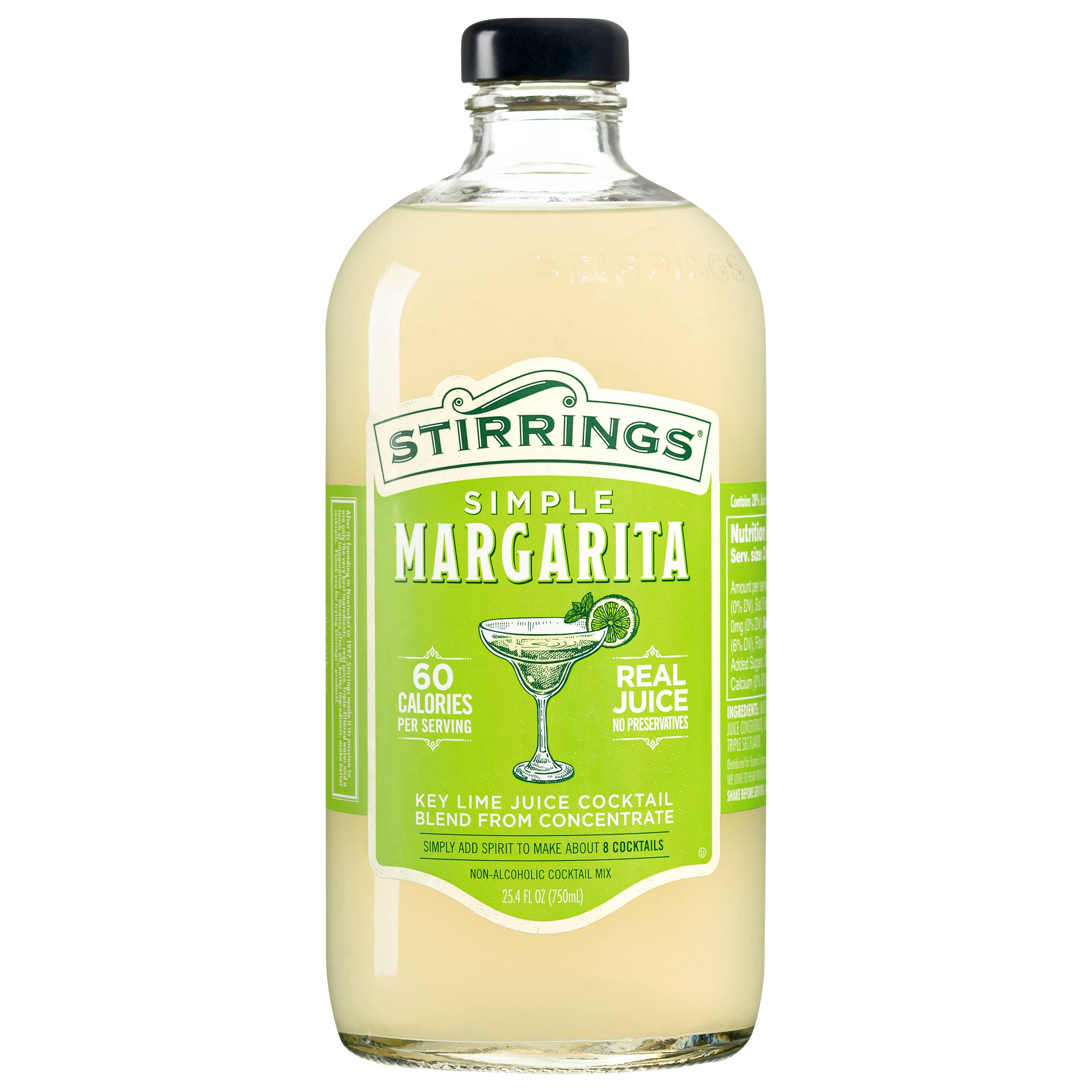 Stirrings Margarita Mix,